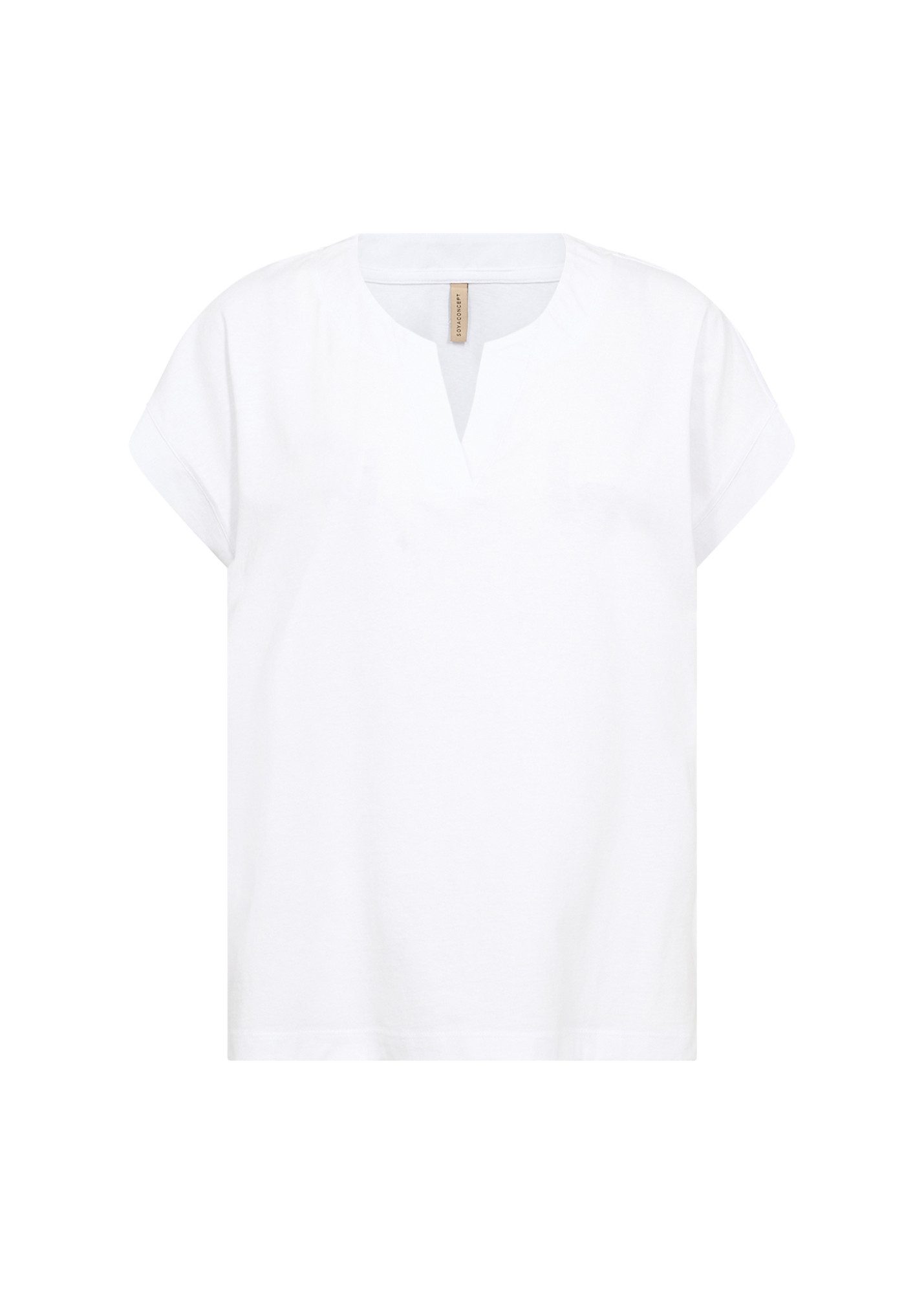 soyaconcept Blouse met korte mouwen SC-DERBY 27