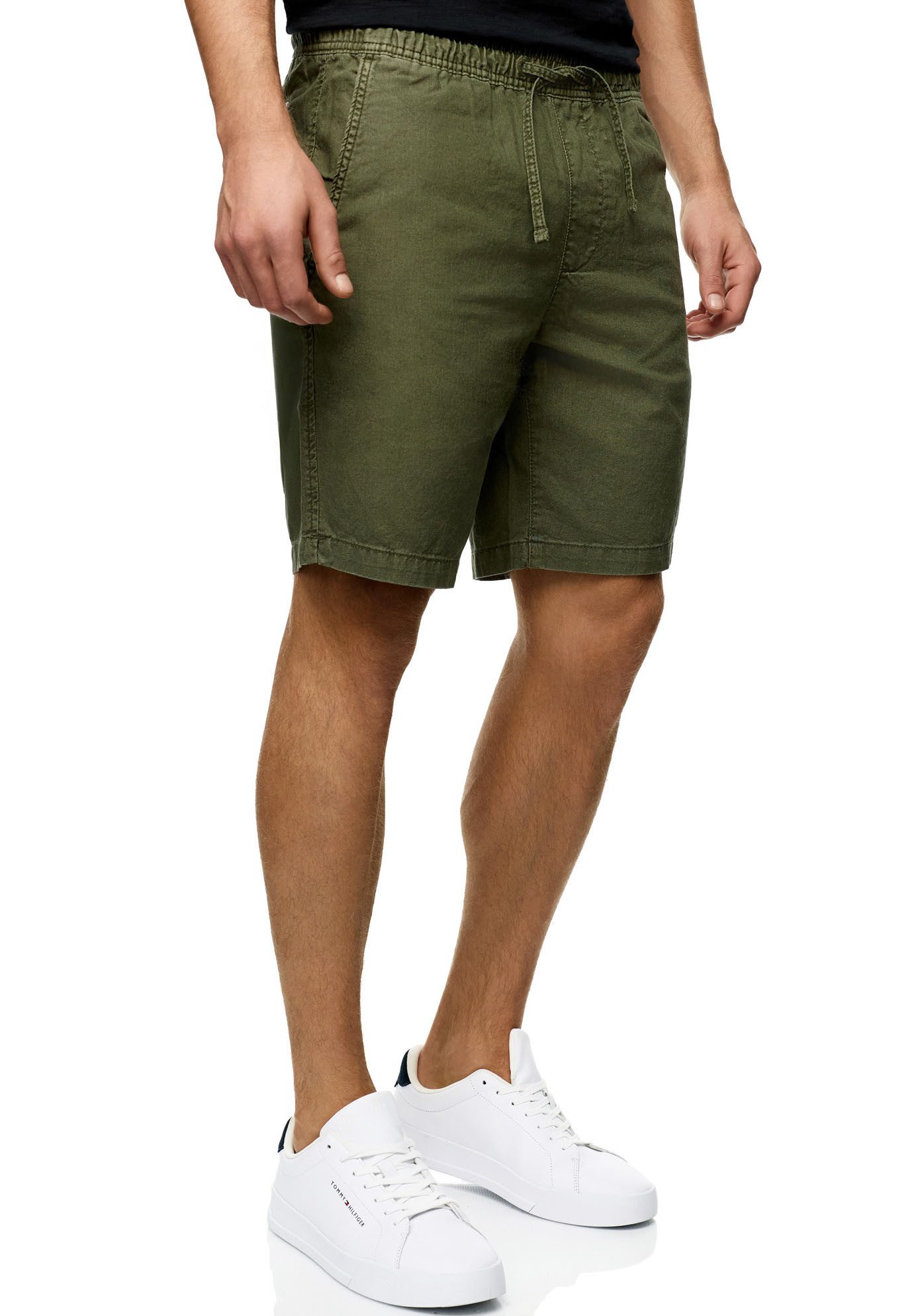 Indicode Short INWamo