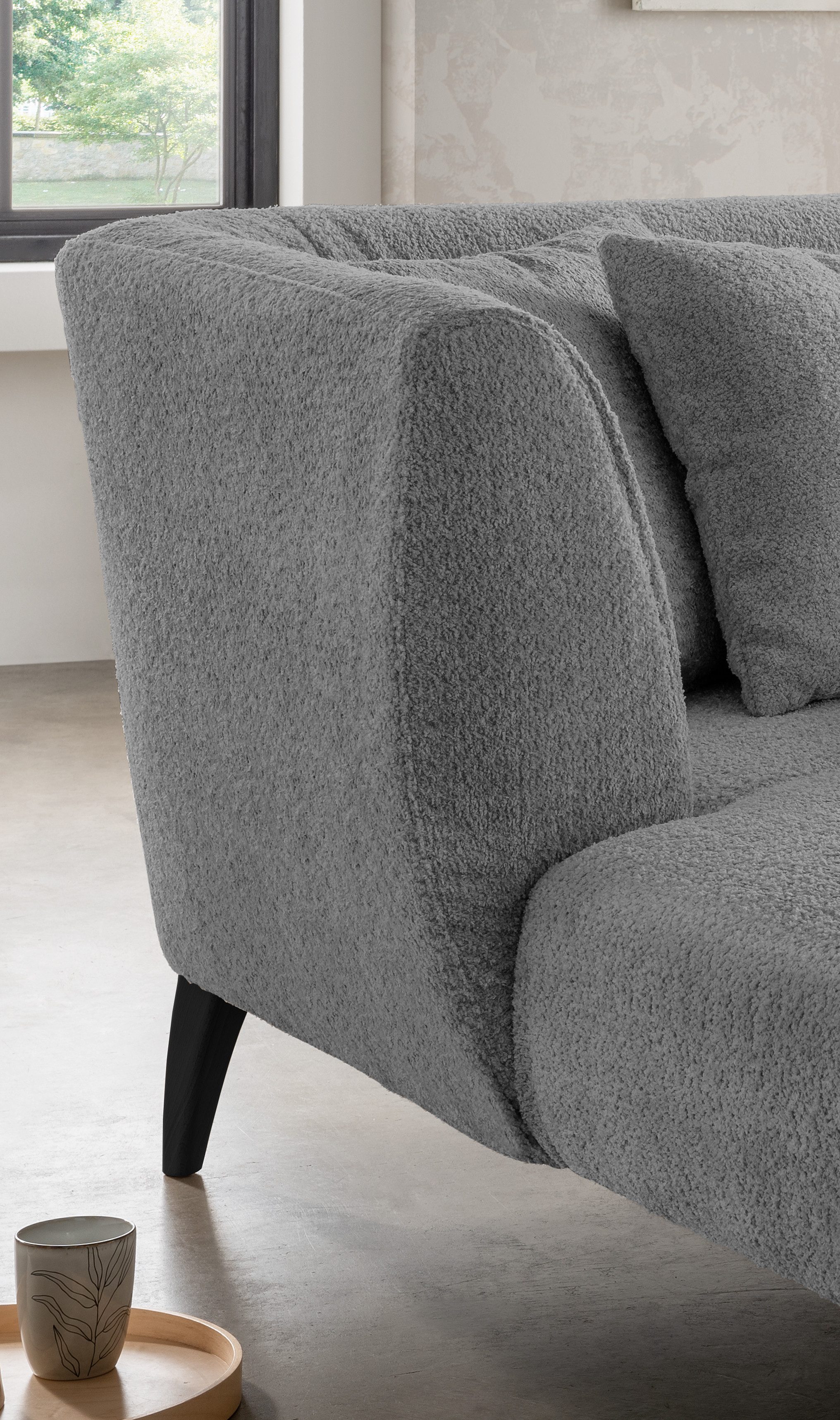 INOSIGN Loveseat Colori