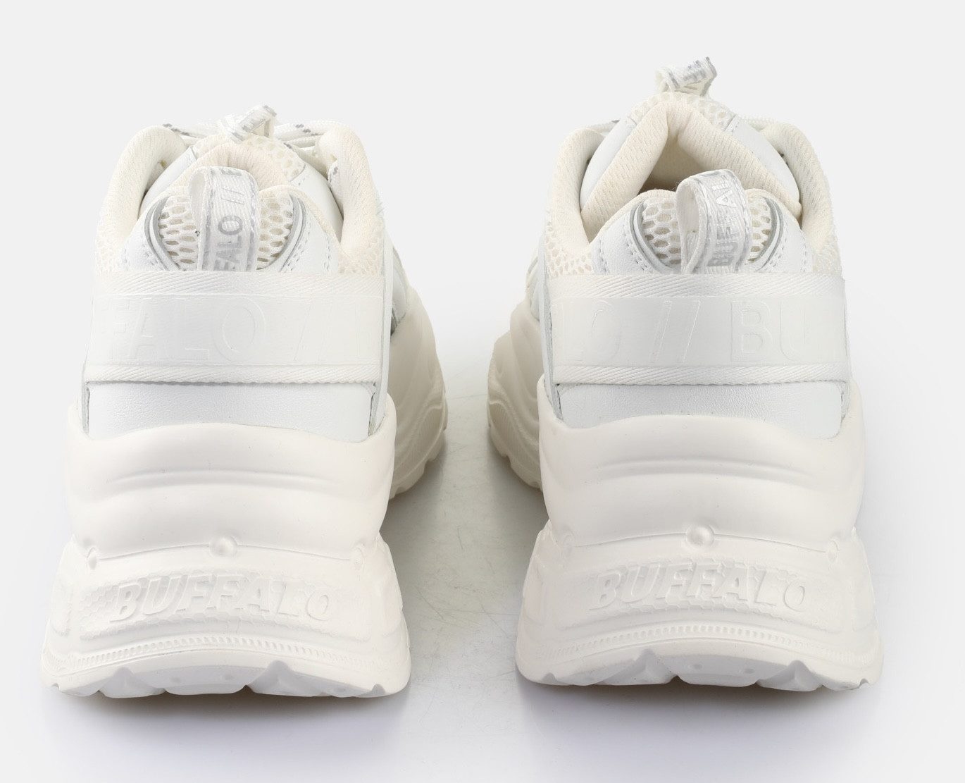 Buffalo Plateausneakers YUNO
