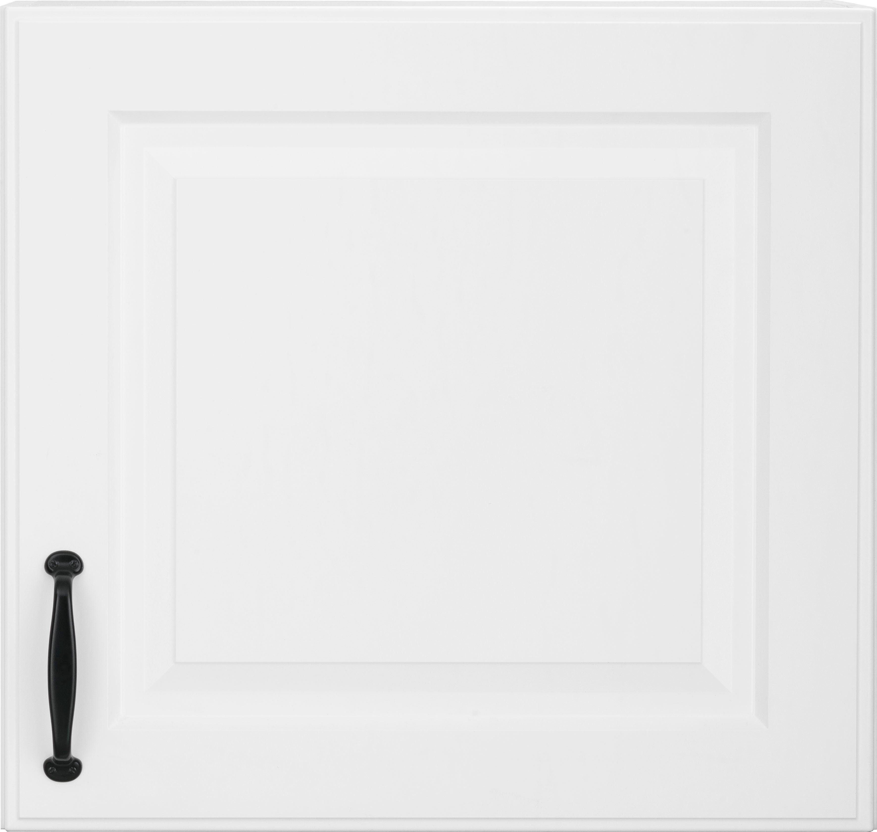 wiho Küchen Hangend kastje Erla 60 cm breed met vakkenfront