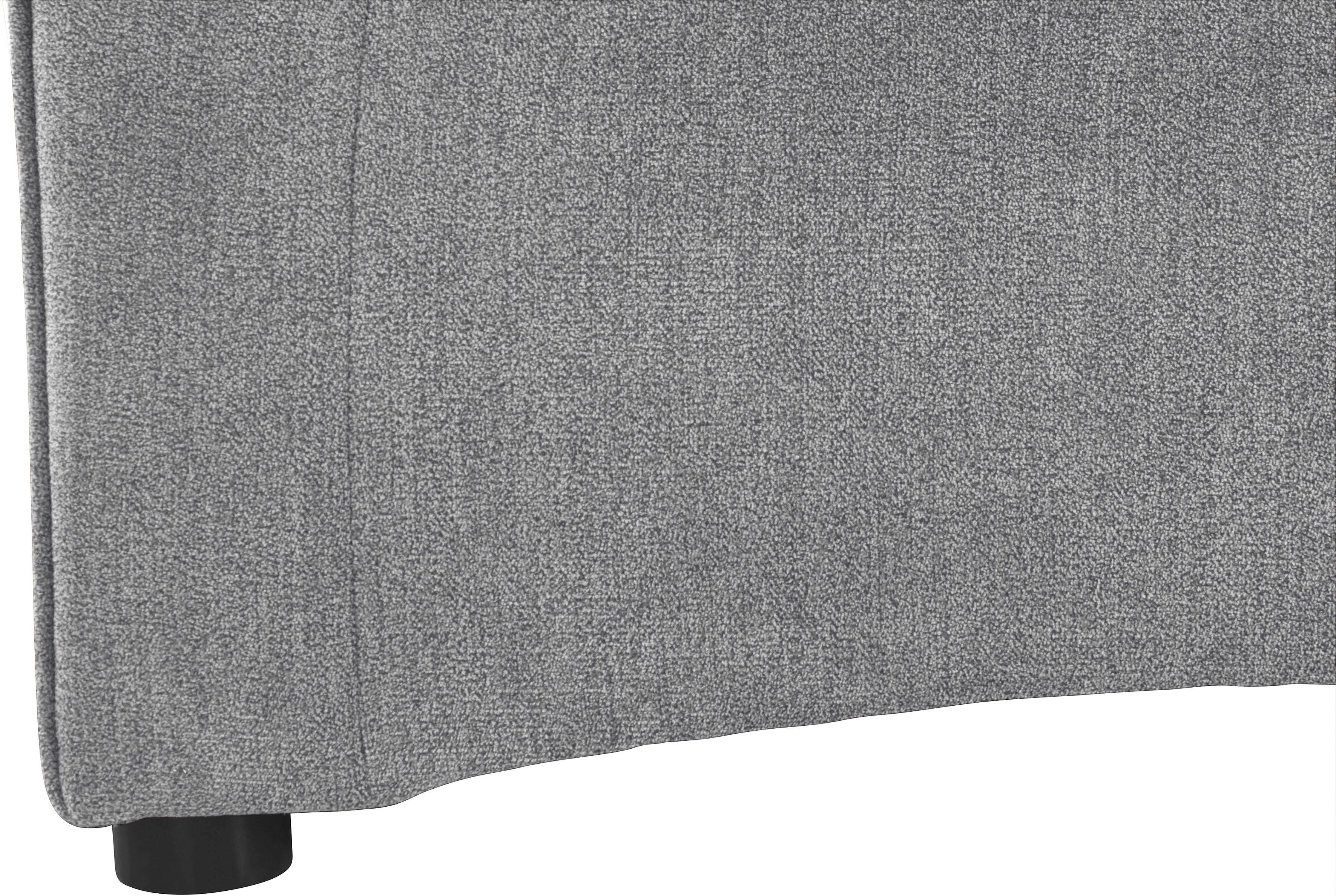 DOMO collection Fauteuil Sarafina optioneel met veerkern