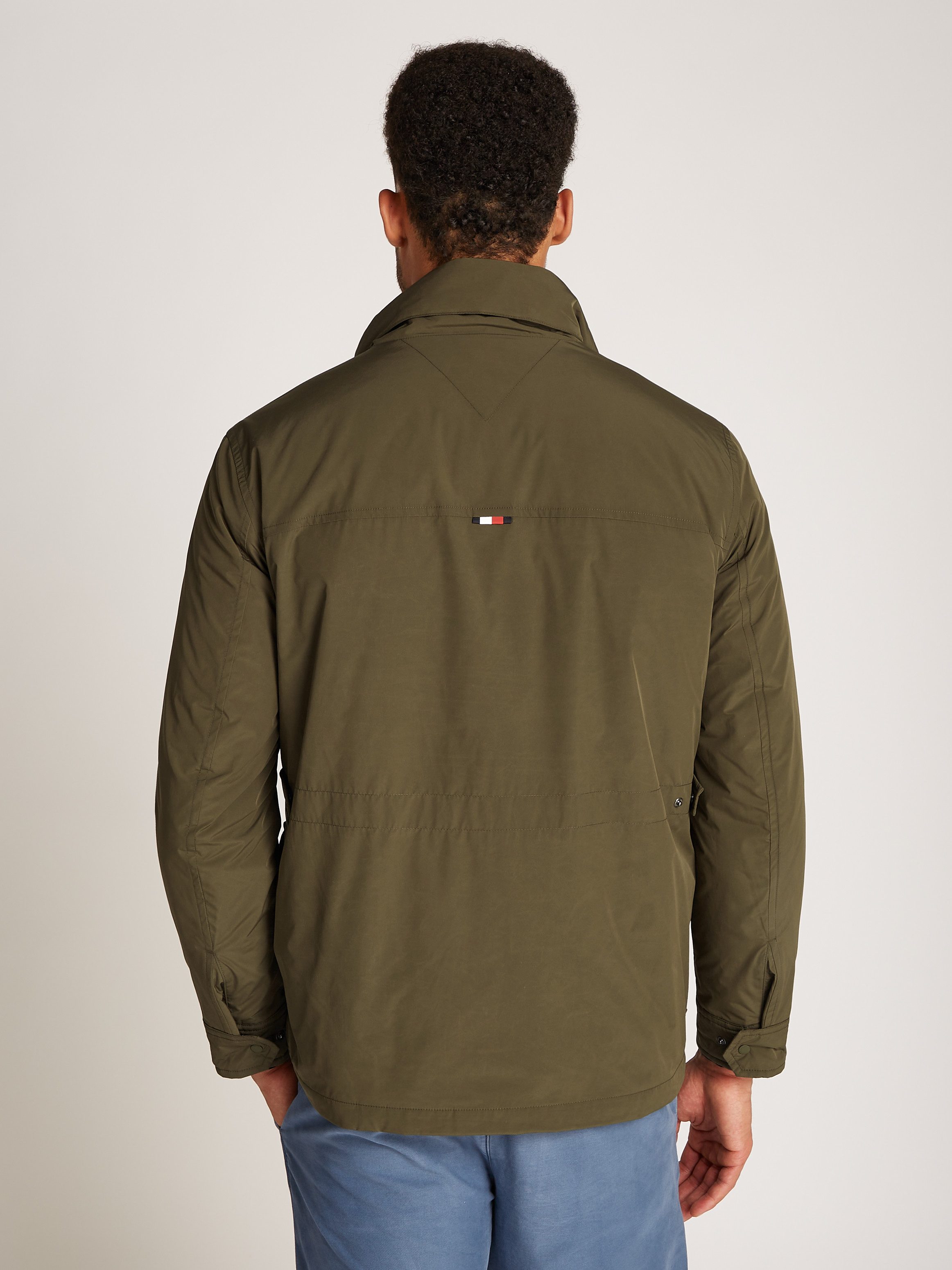 Tommy Hilfiger Outdoorjack LW PACKABLE FIELD JACKET