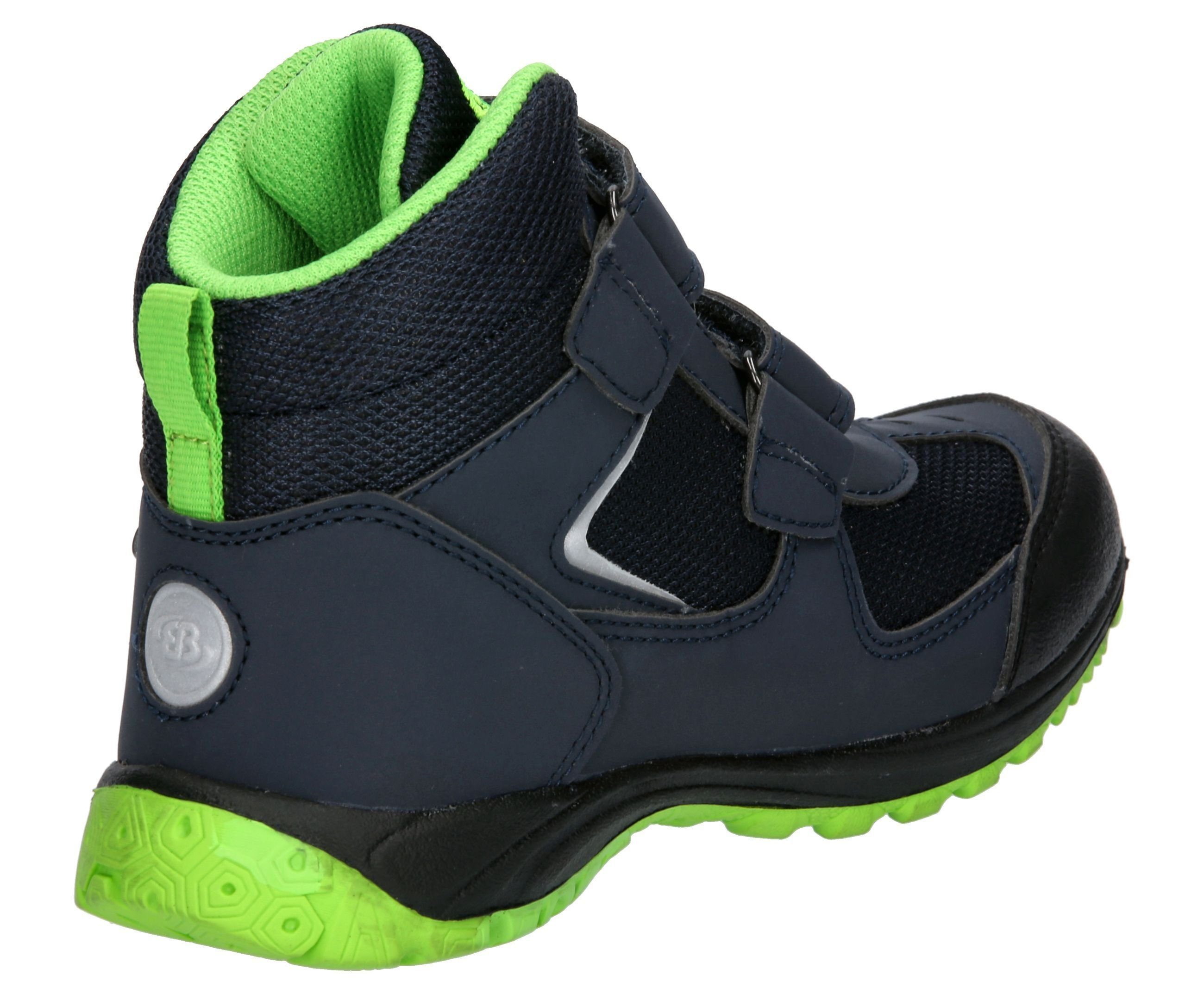 BRÜTTING Outdoorschoenen Outdoorlaarzen Molde V