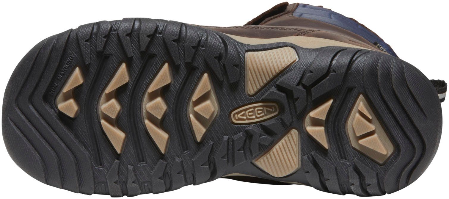 Keen Winterlaarzen KANIBOU WP Snowboots, winterlaarzen, winterschoenen, waterdicht