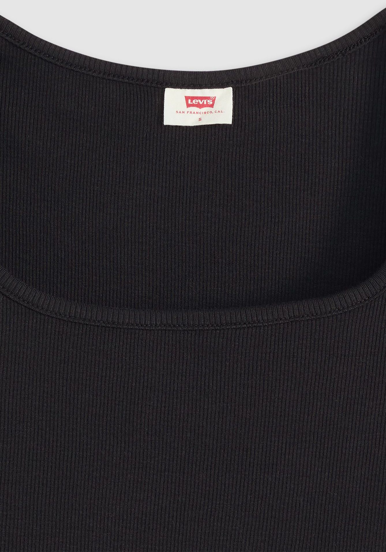 Levi's® T-shirt ESSENTIAL SQRD NE