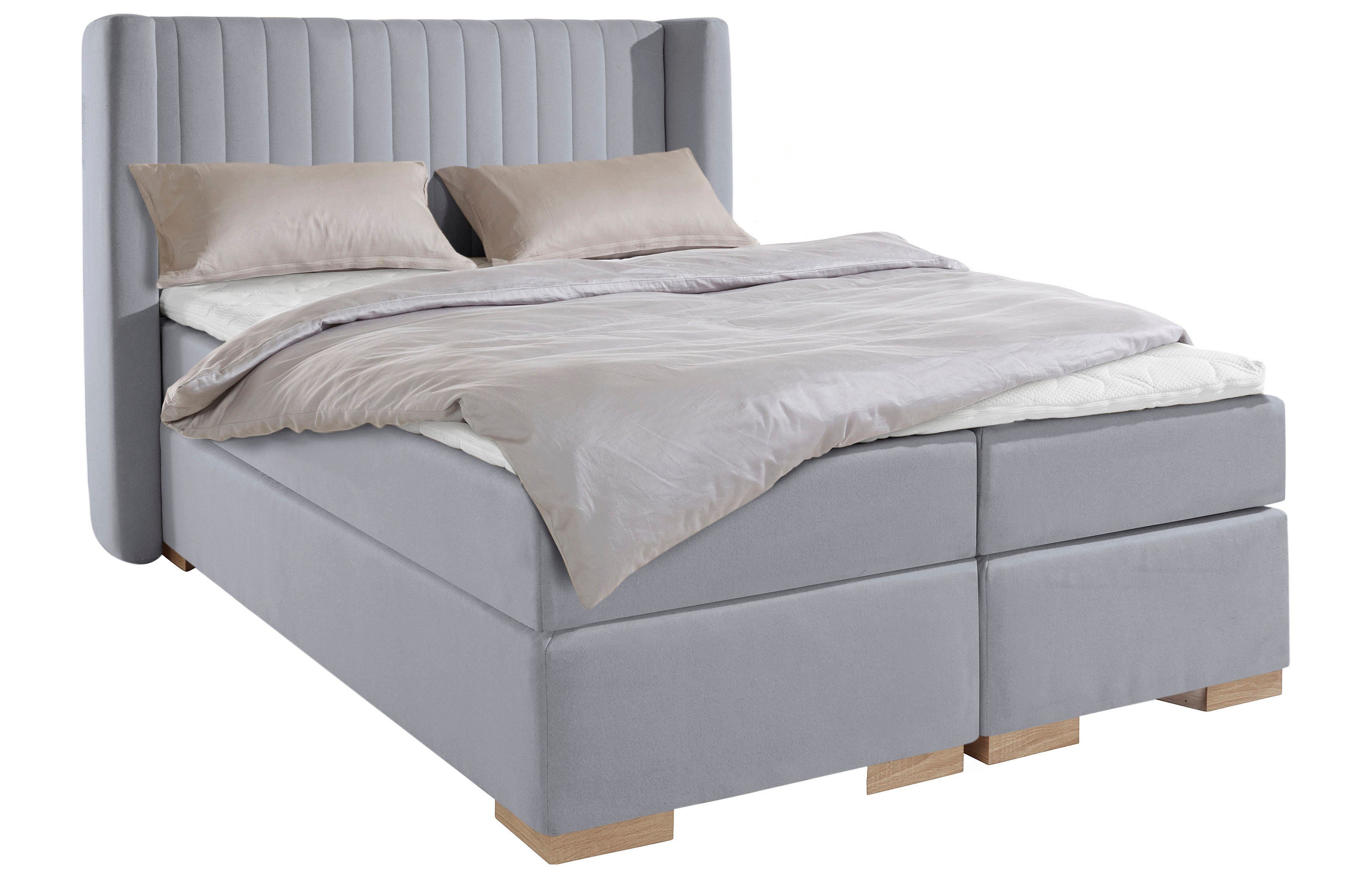 Breckle Boxspring