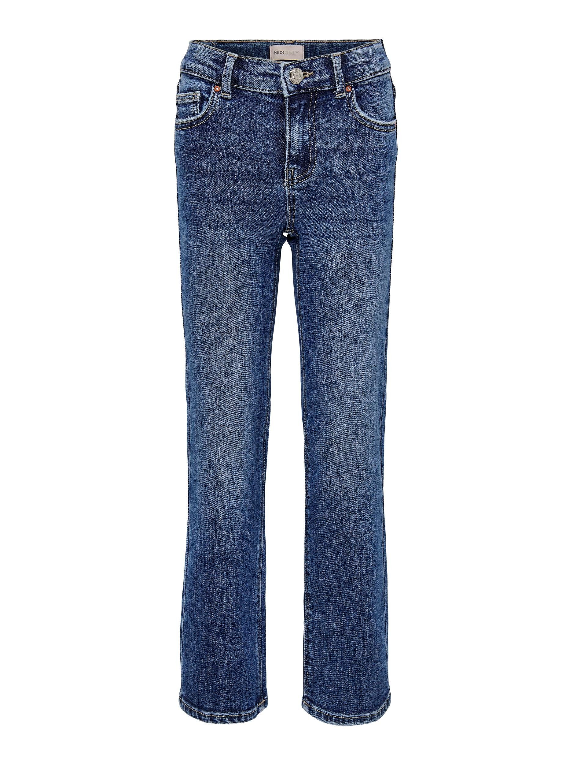 KIDS ONLY Bootcut jeans KOGJUICY WIDE LEG DNM CRO557 NOOS
