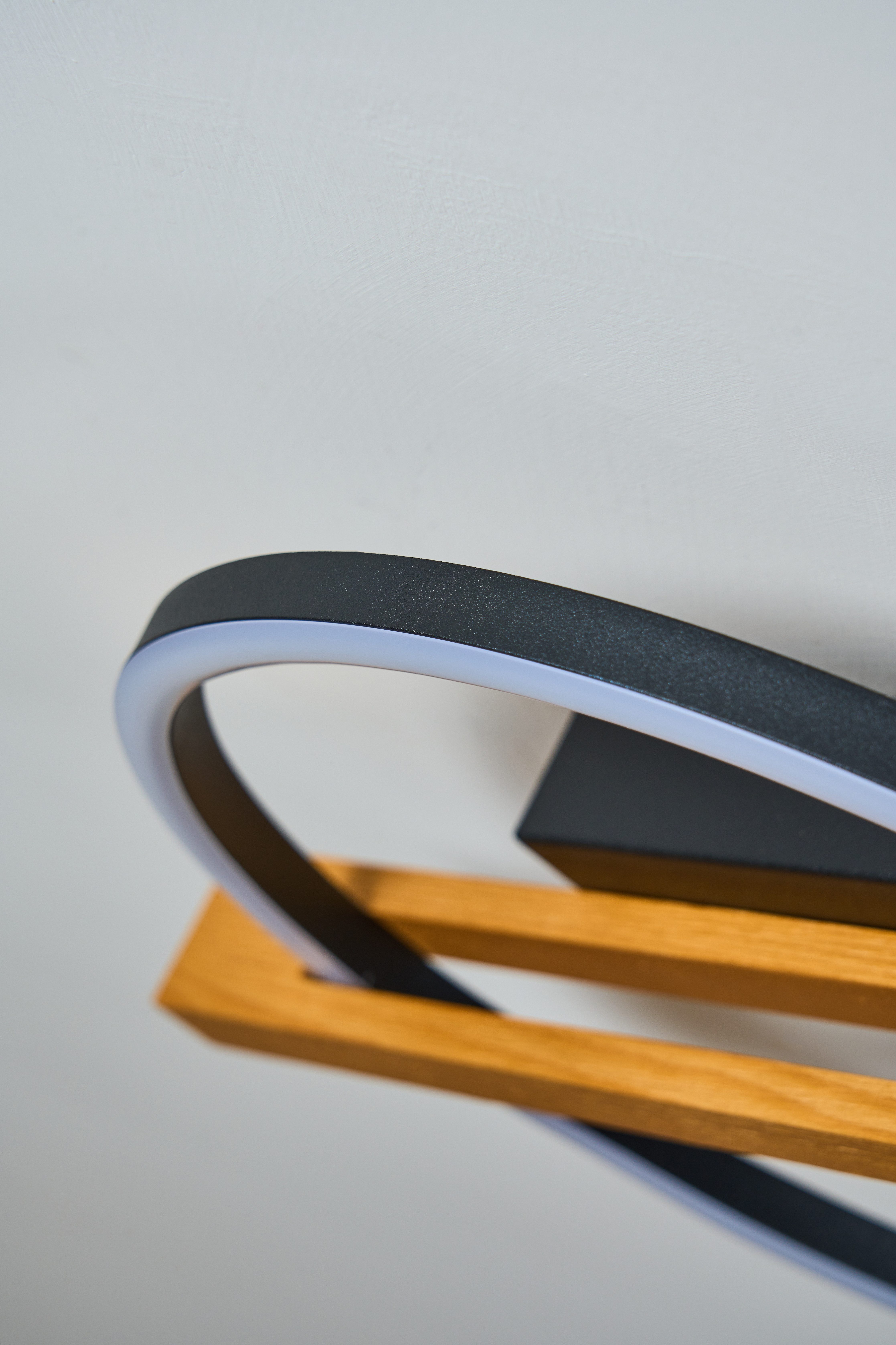 ECO-LIGHT Led-plafondlamp TOVAK