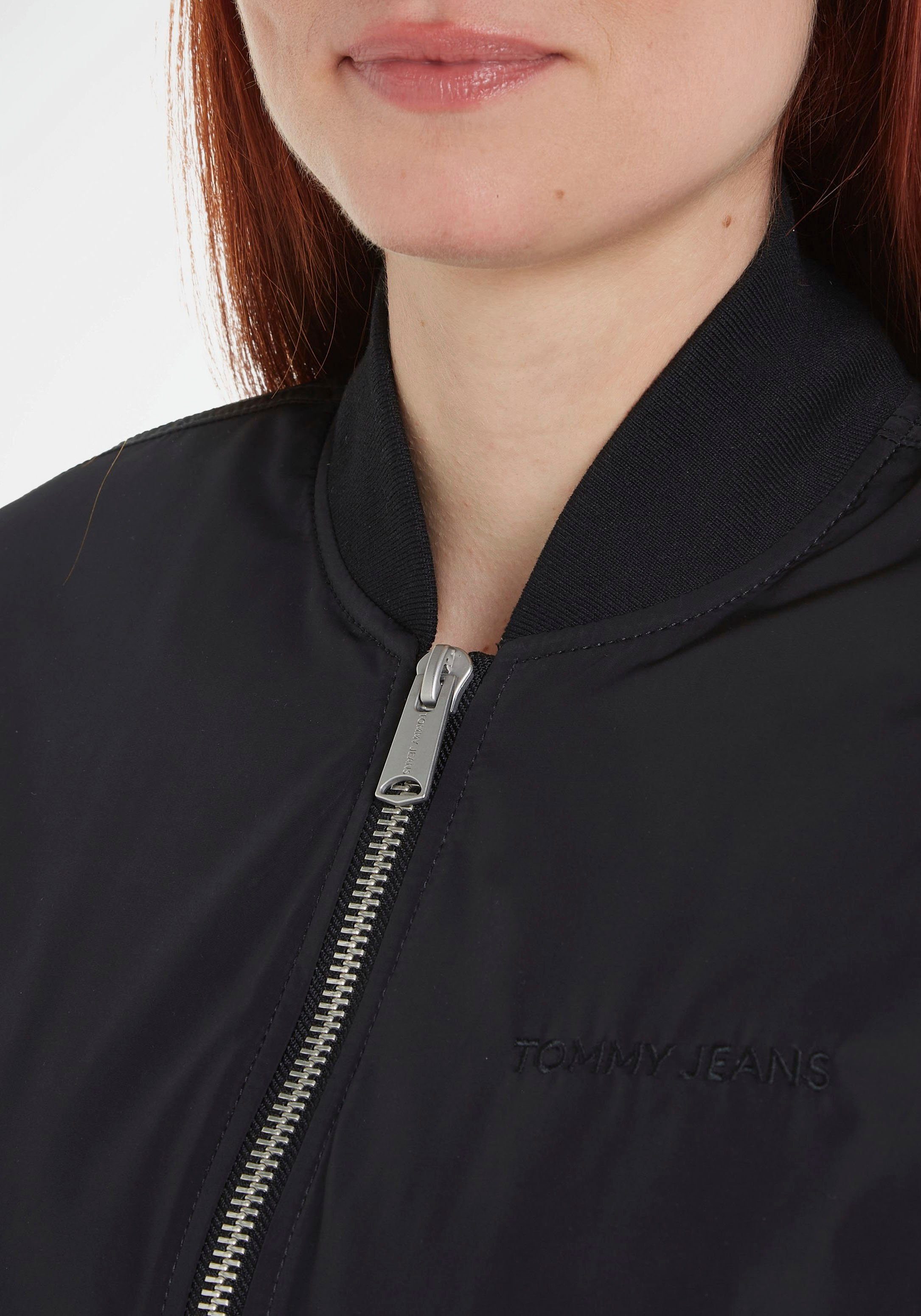 Tommy Jeans Curve Bomberjack TJW CLASSICS BOMBER JACKET EXT