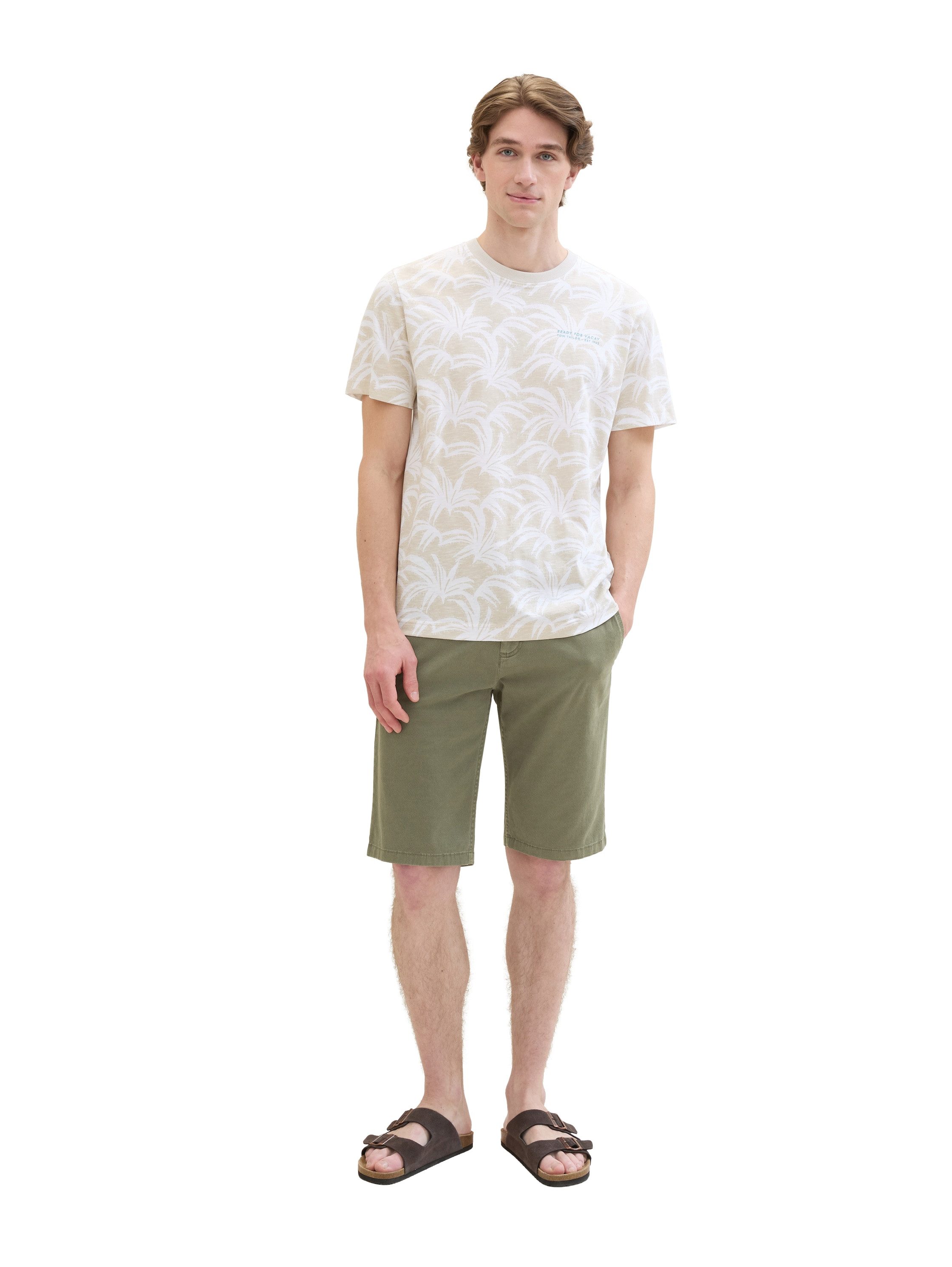 Tom Tailor Bermuda
