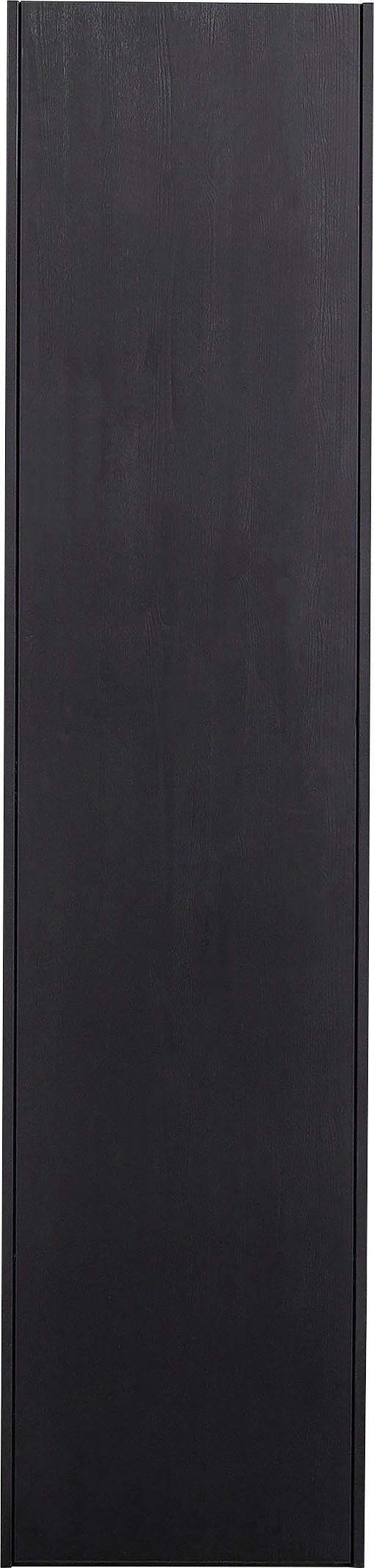 WOOOD Multifunctionele kast Teun in modern ontwerp, van dennenhout, breedte 44 cm