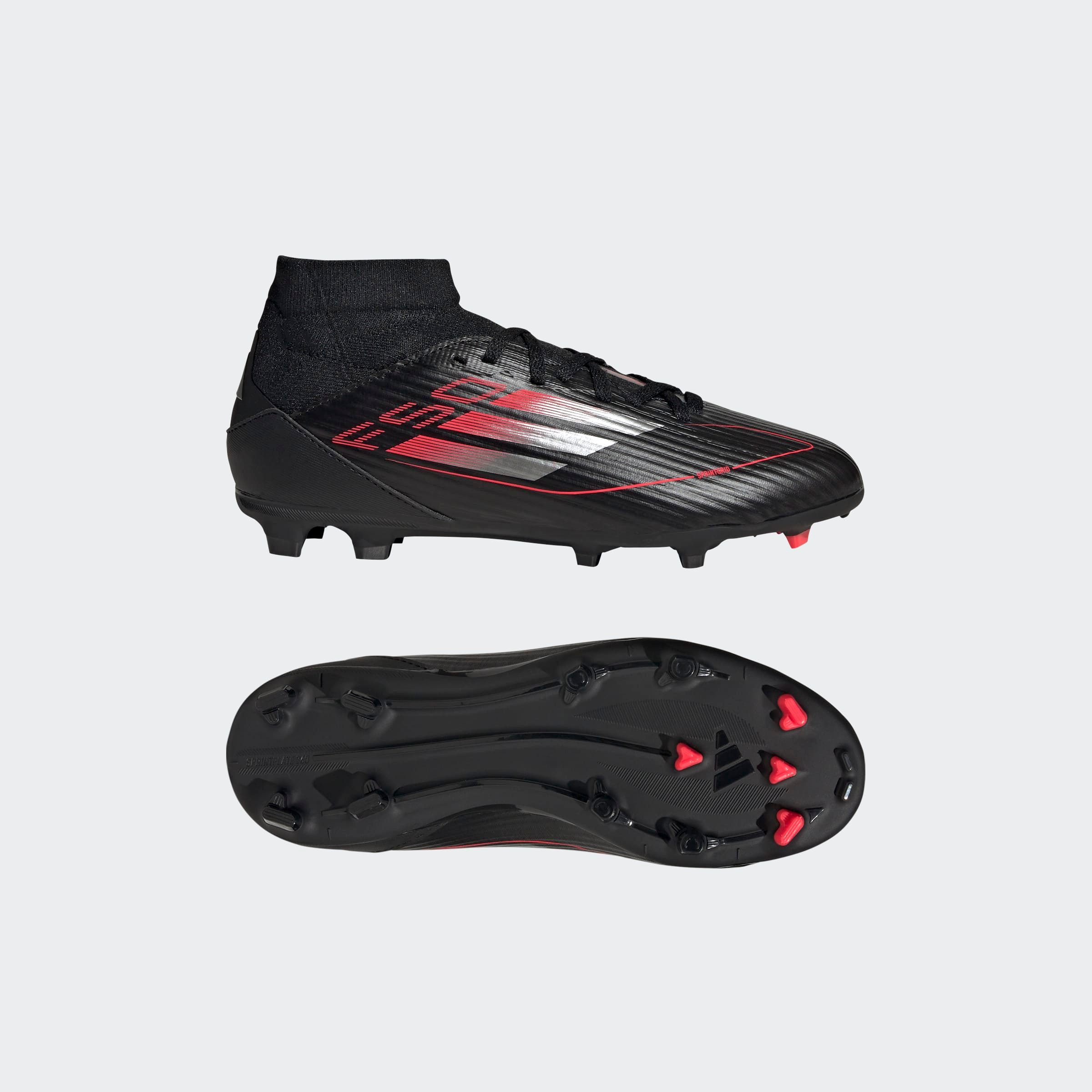 adidas Performance Voetbalschoenen F50 LEAGUE MID FG/MG KIDS