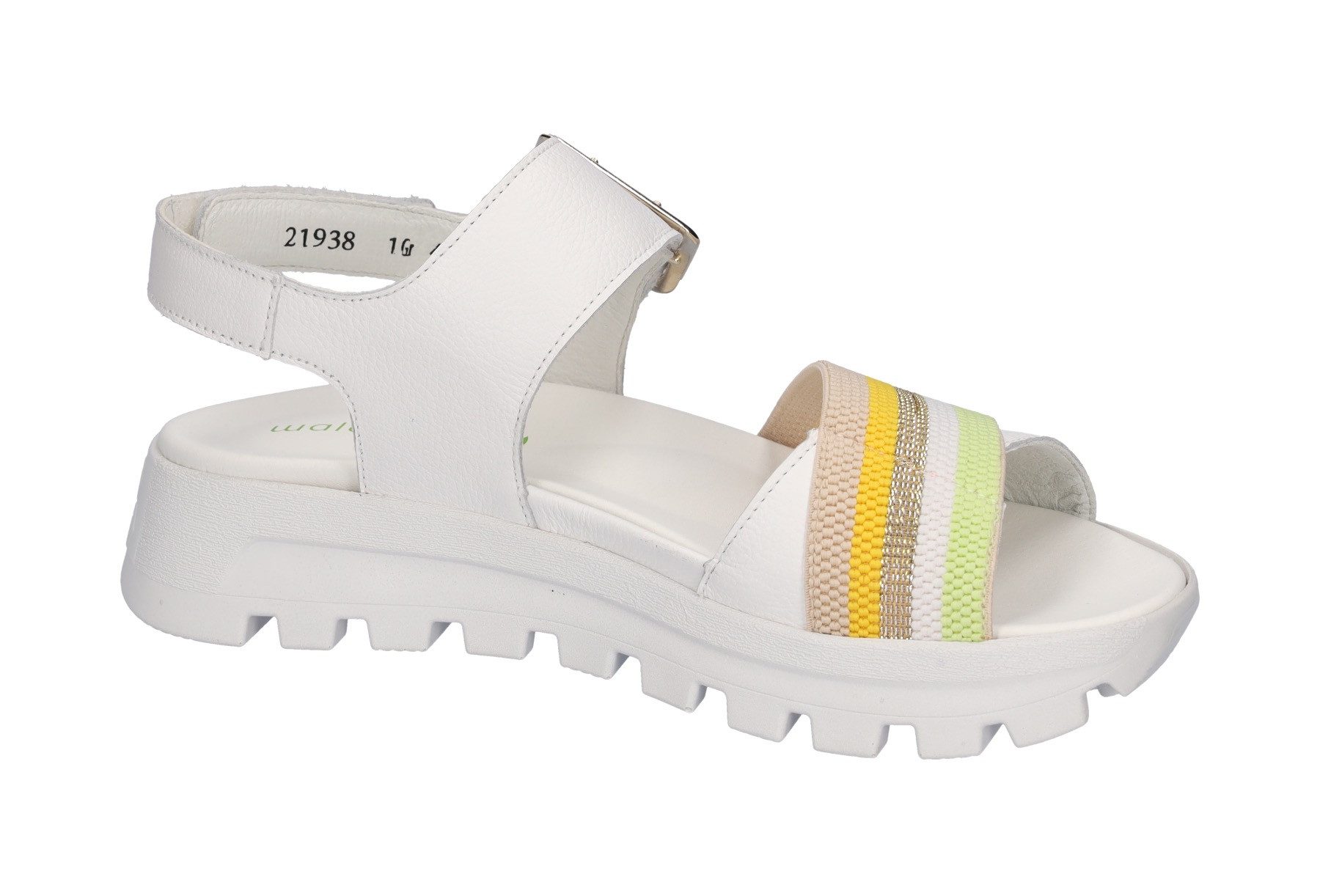 Waldläufer Sandalen H-NELE