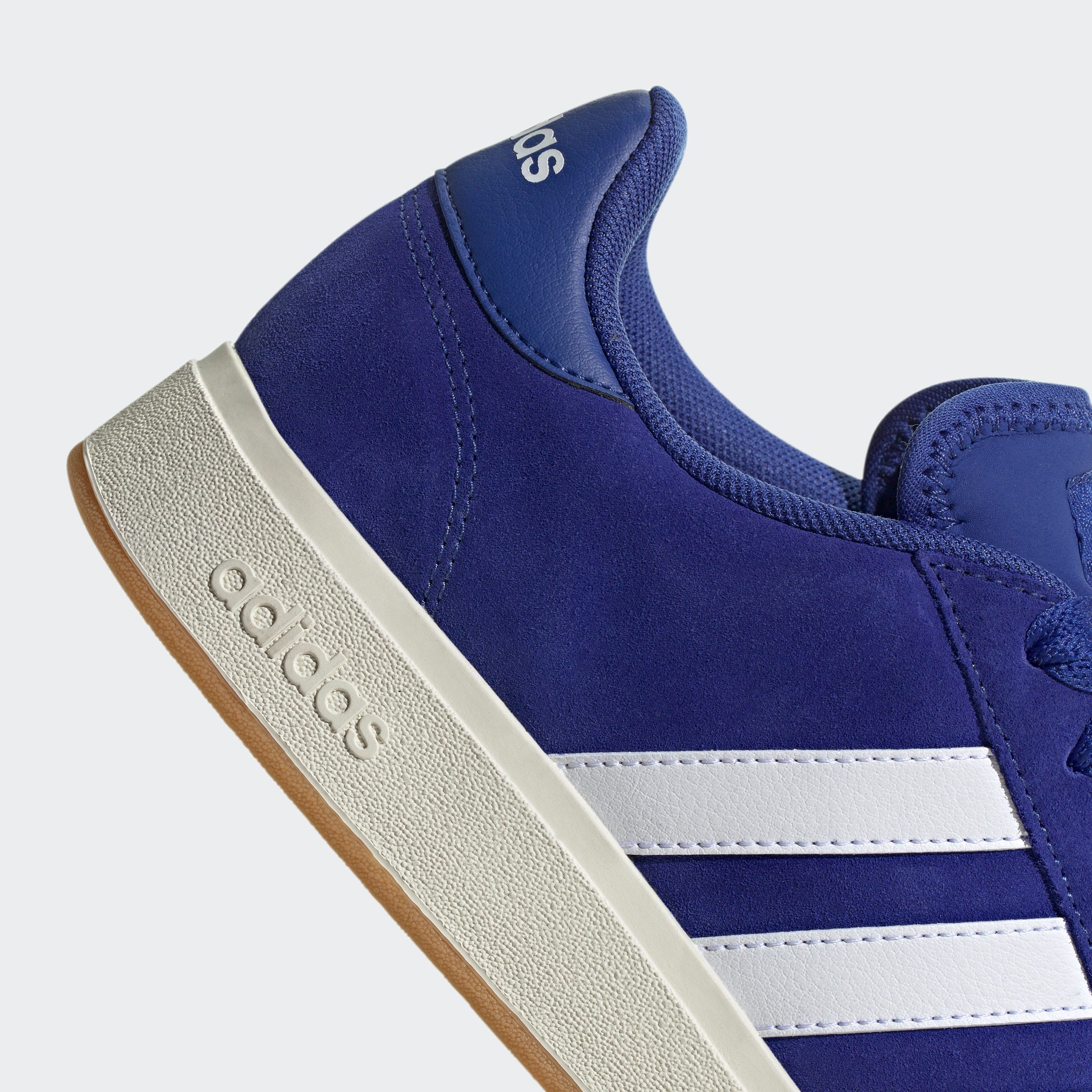 adidas Sportswear Sneakers GRAND COURT BASE 00S Ontwerp in de geest van de adidas Campus 00