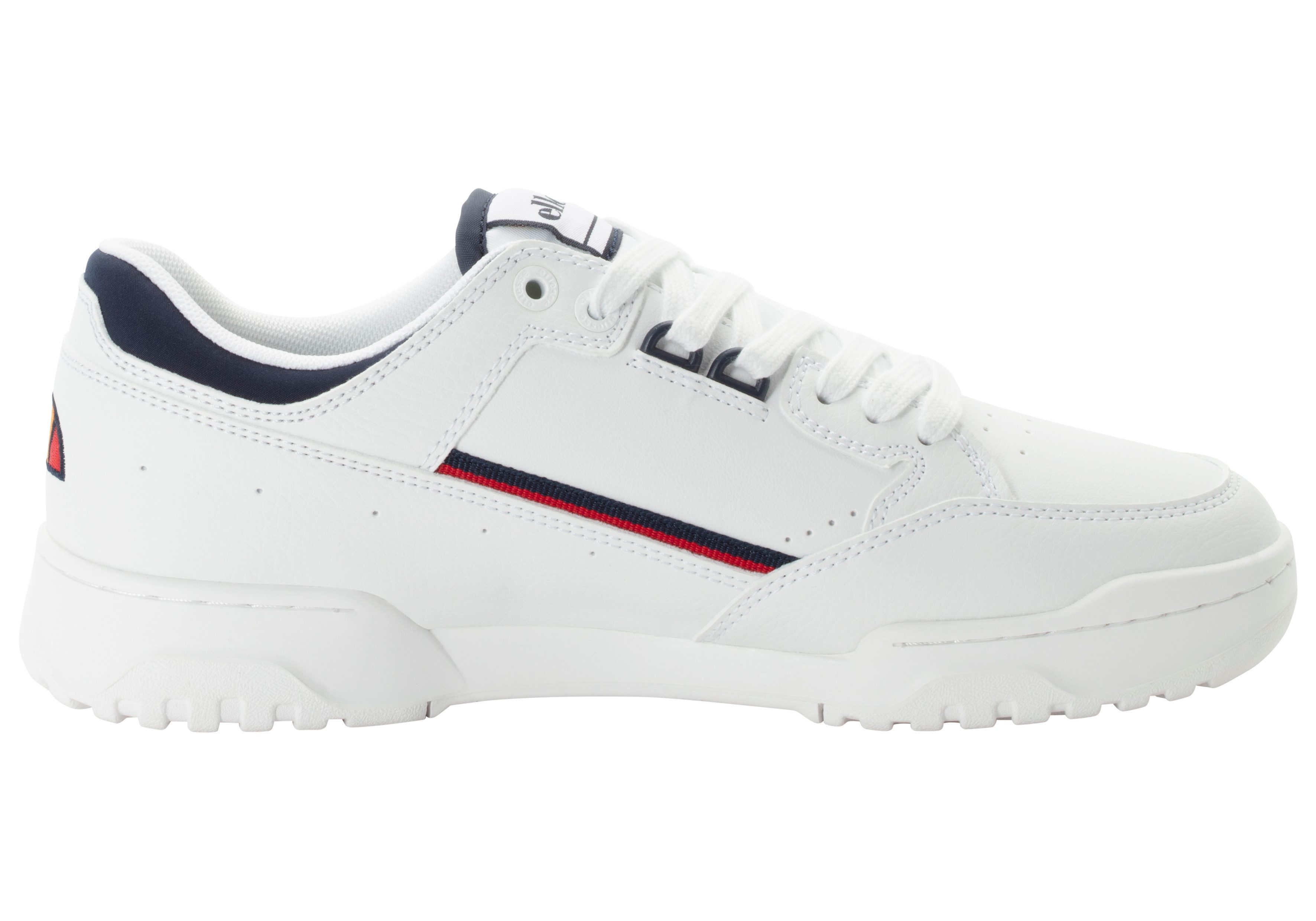 ellesse Sneakers LS987 Cupsole