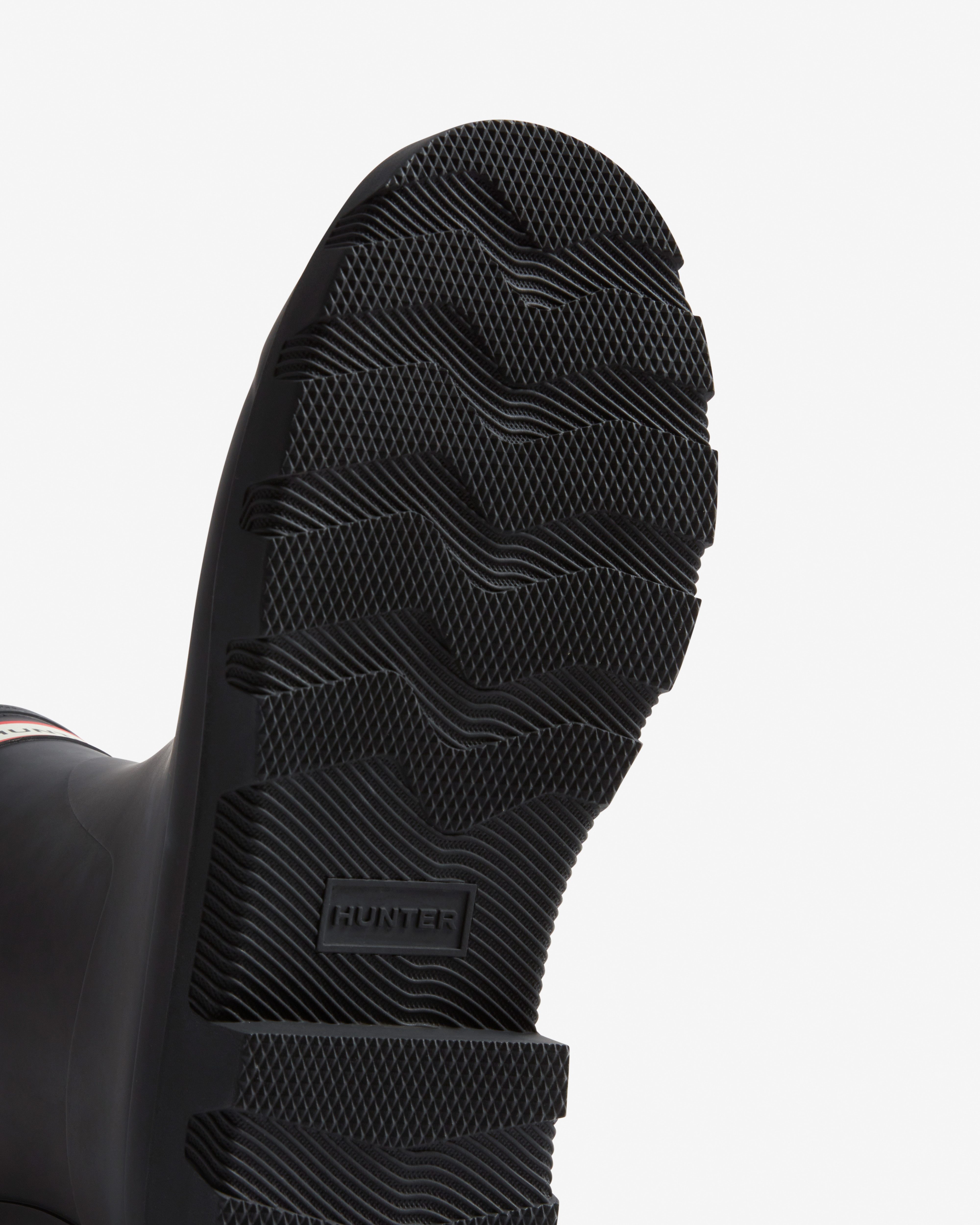 Hunter Regenlaarzen DOWNPOUR SHORT BOOT