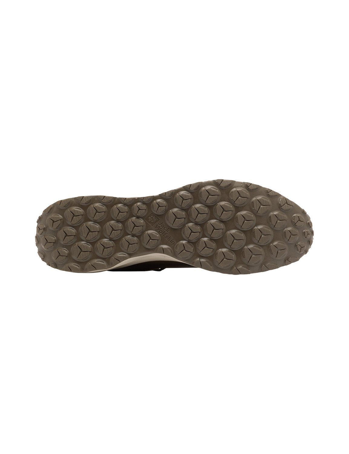 Jack Wolfskin Sneakers DROMOVENTURE WT TEXAPORE MID M