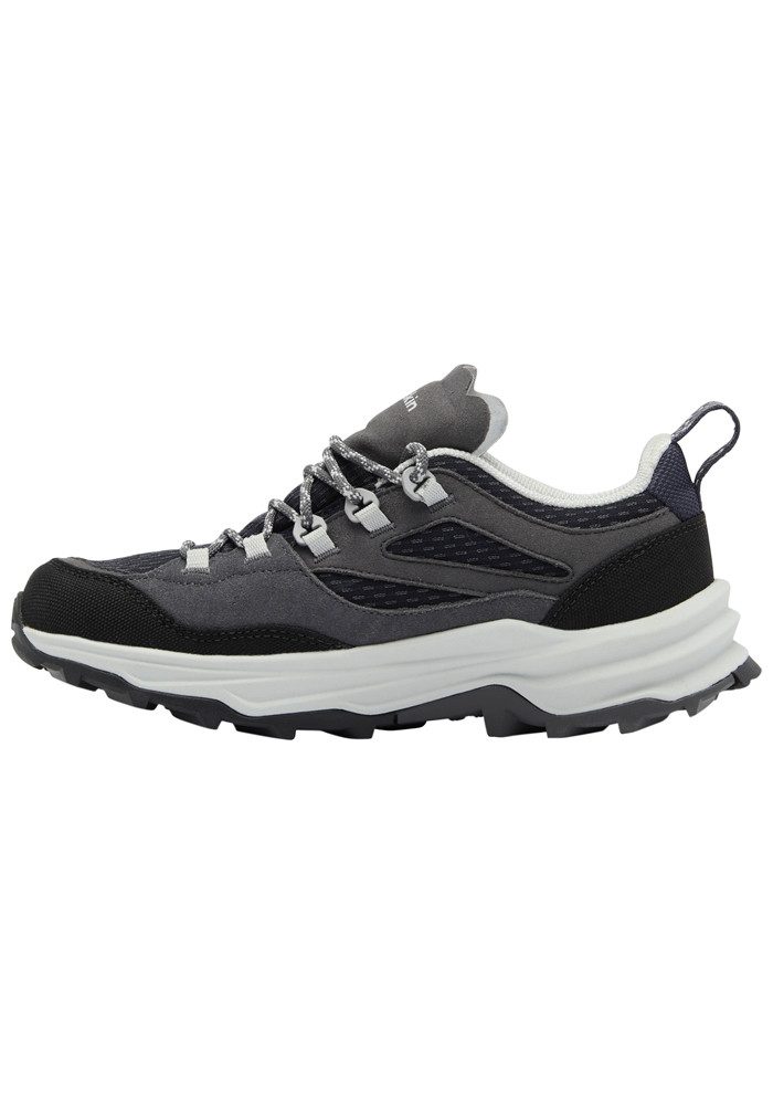 Jack Wolfskin Wandelschoenen CYROX TEXAPORE LOW W