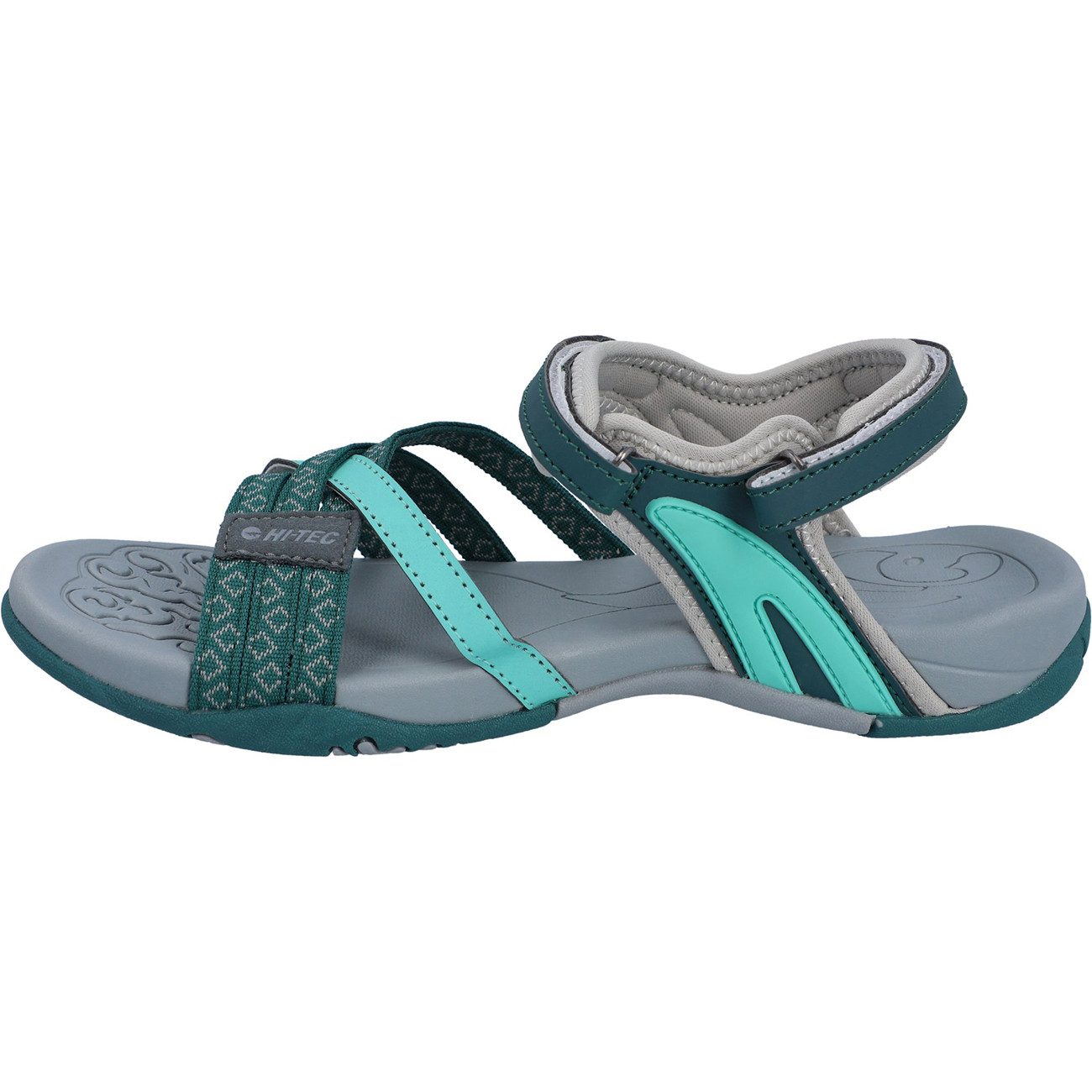 Hi-Tec Sandalen Savanna II JRG