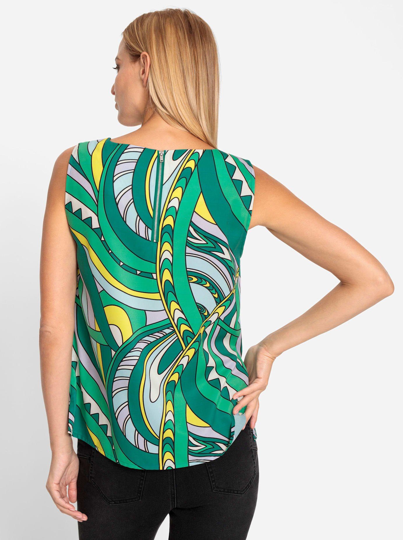 heine Top