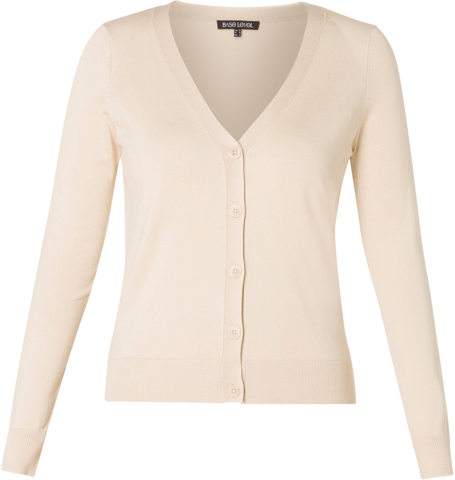 Base Level Vest Yvon