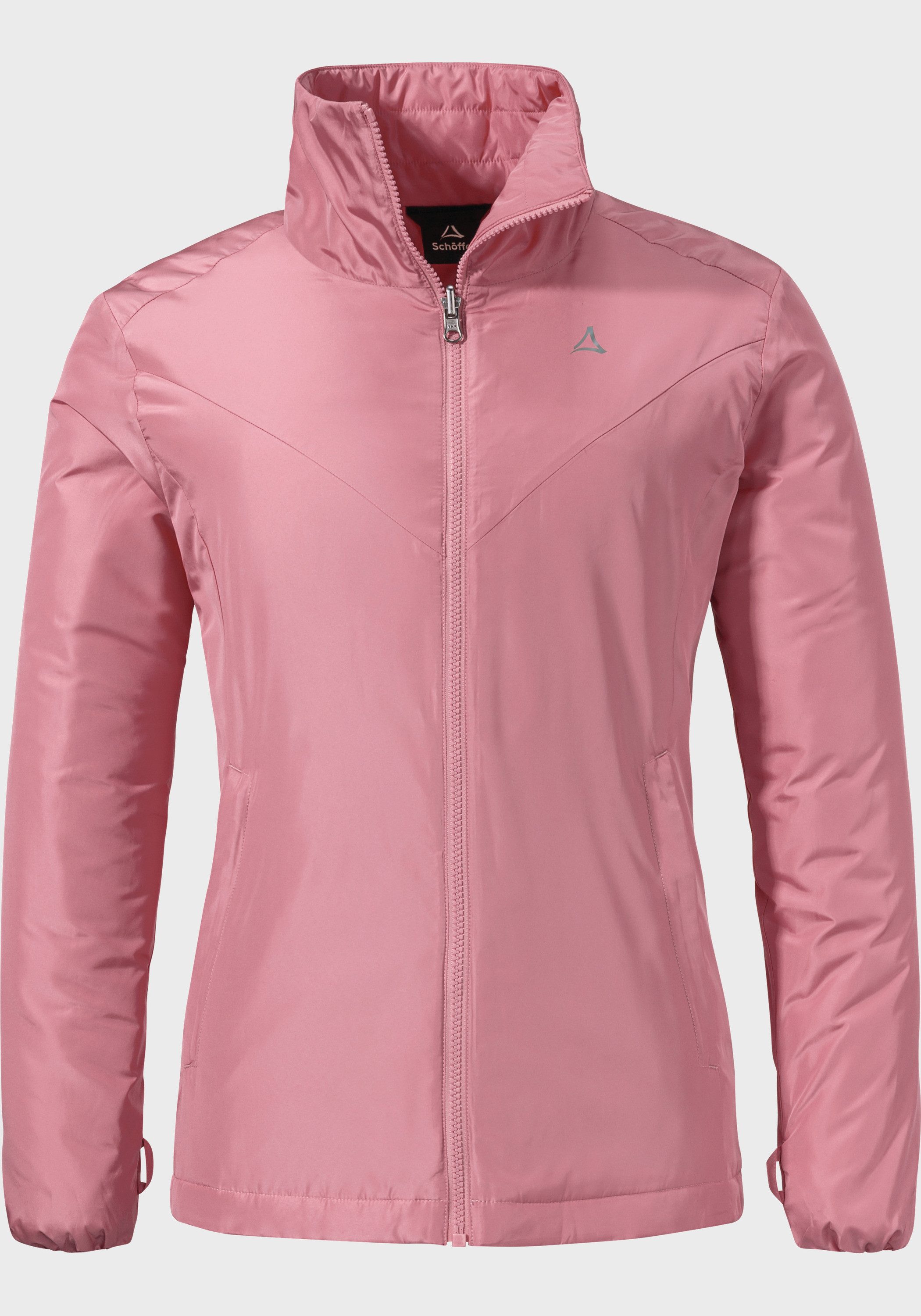 Schöffel 2-in-1-jack Hiking 3in1 Jacket Style Tamina WMS