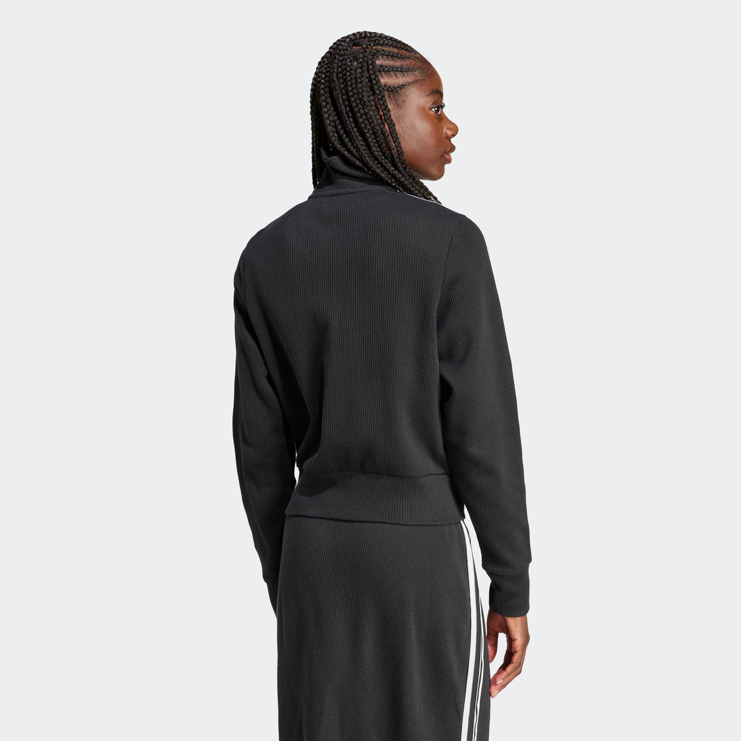adidas Originals Outdoorjack KNITTED TOP