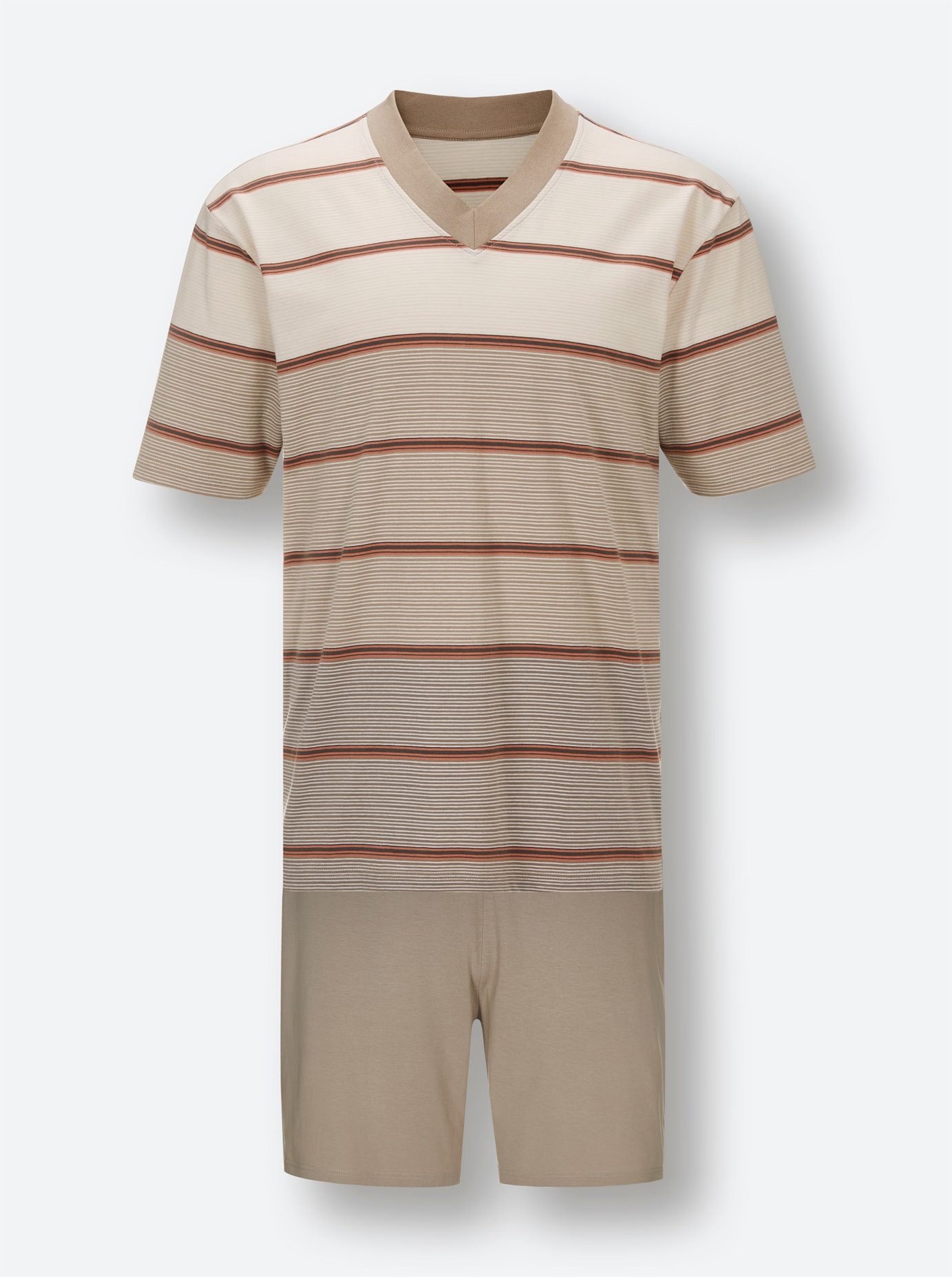 Kings Club Shortama