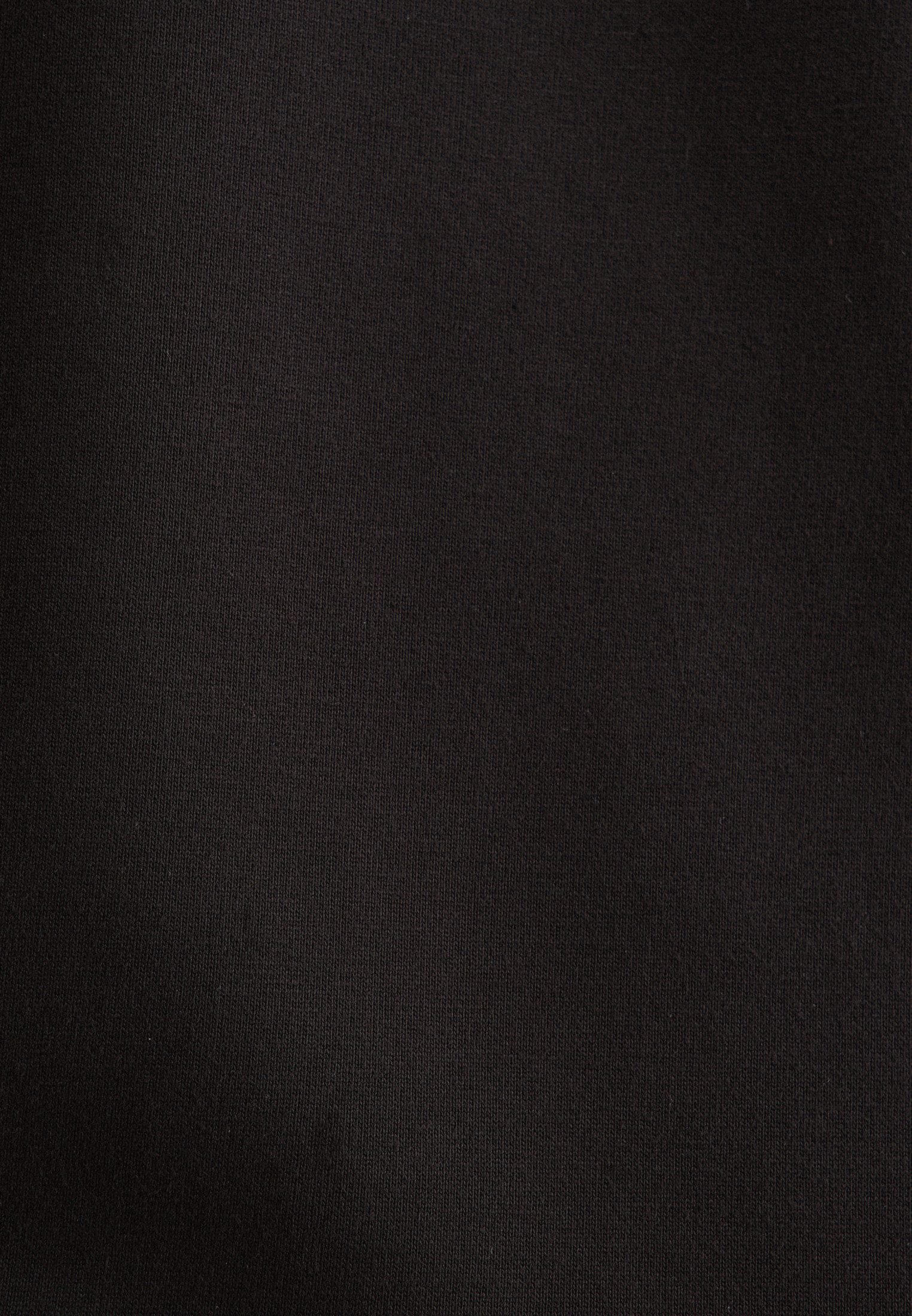 seidensticker Overhemdblouse Zwarte roos Lange mouwen kraag uni