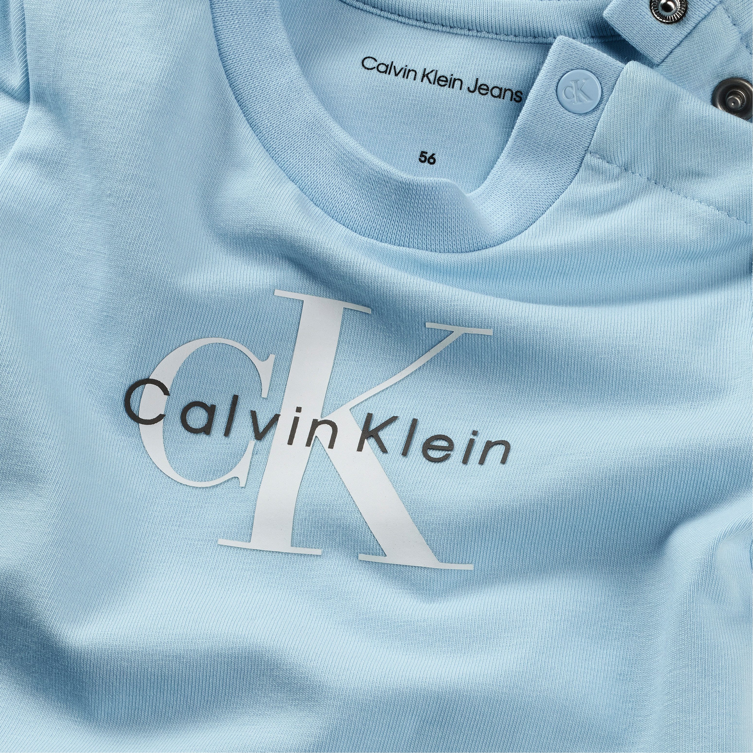 Calvin Klein T-shirt MONOGRAM SS T-SHIRT