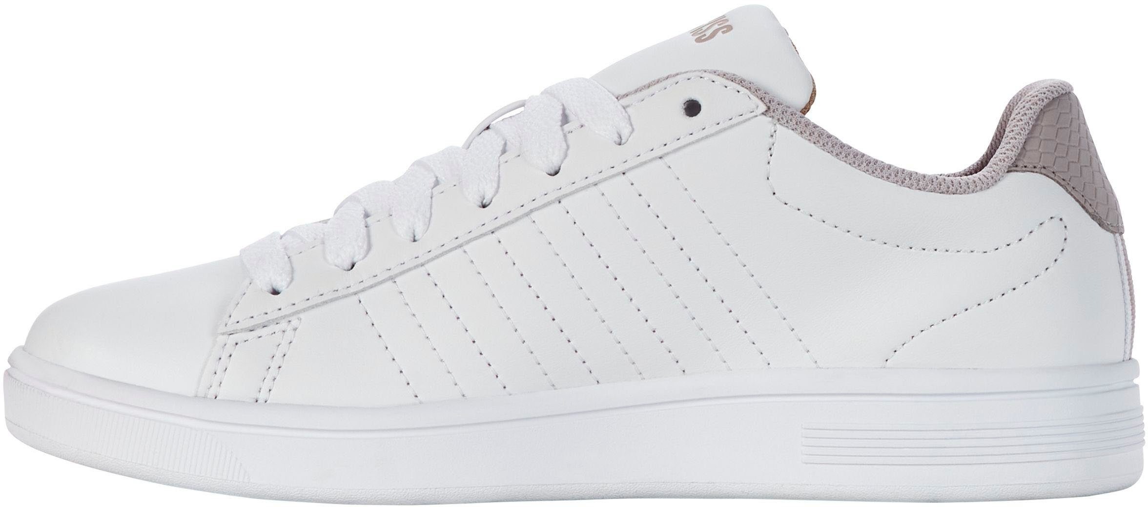 K-Swiss Sneakers Court Shield