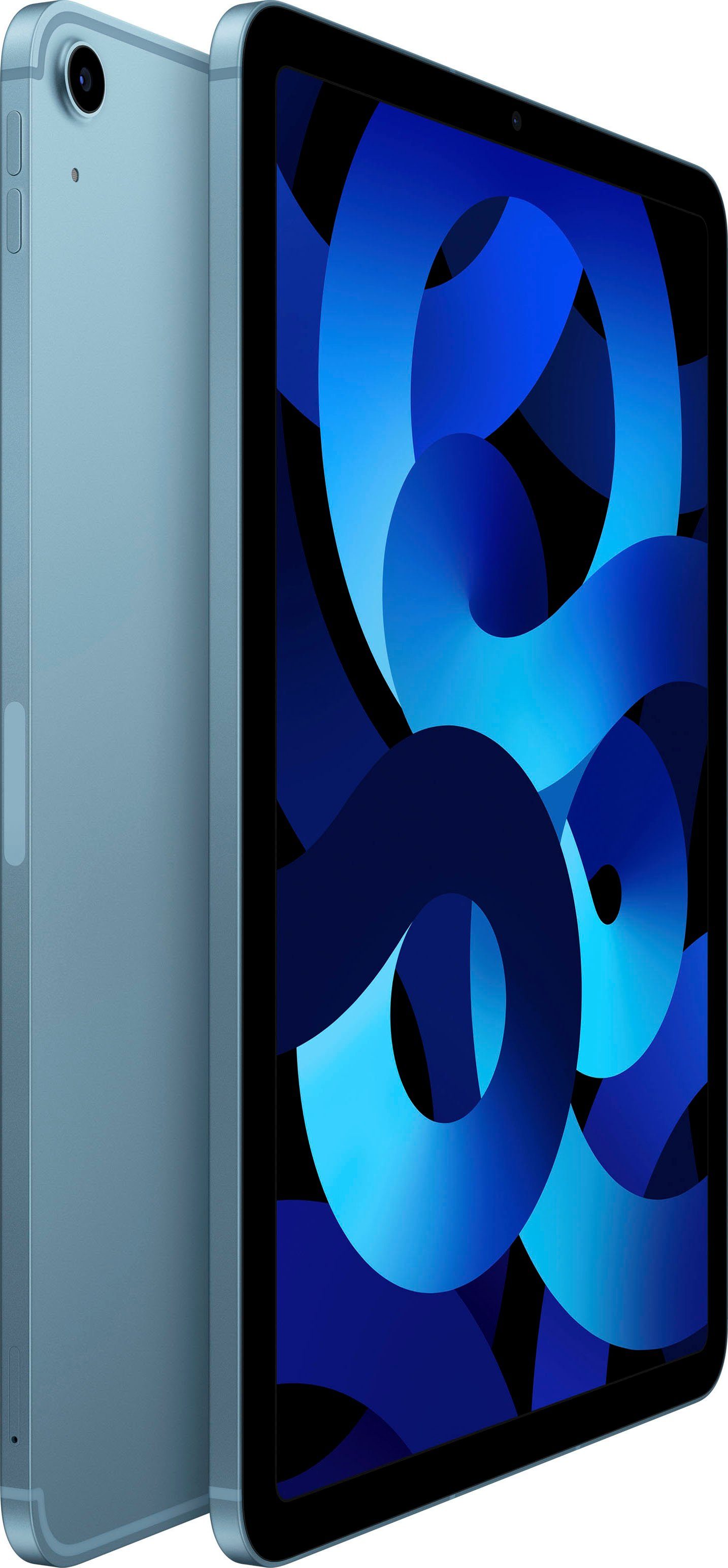Apple Tablet iPad Air (2022), 10,9", iPadOS