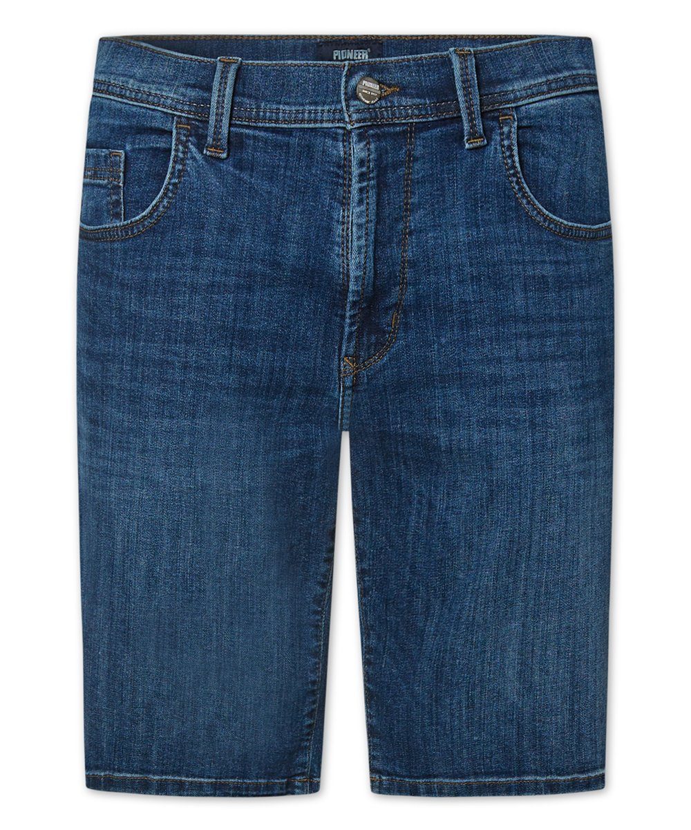 Pioneer Authentic Jeansshort Finn