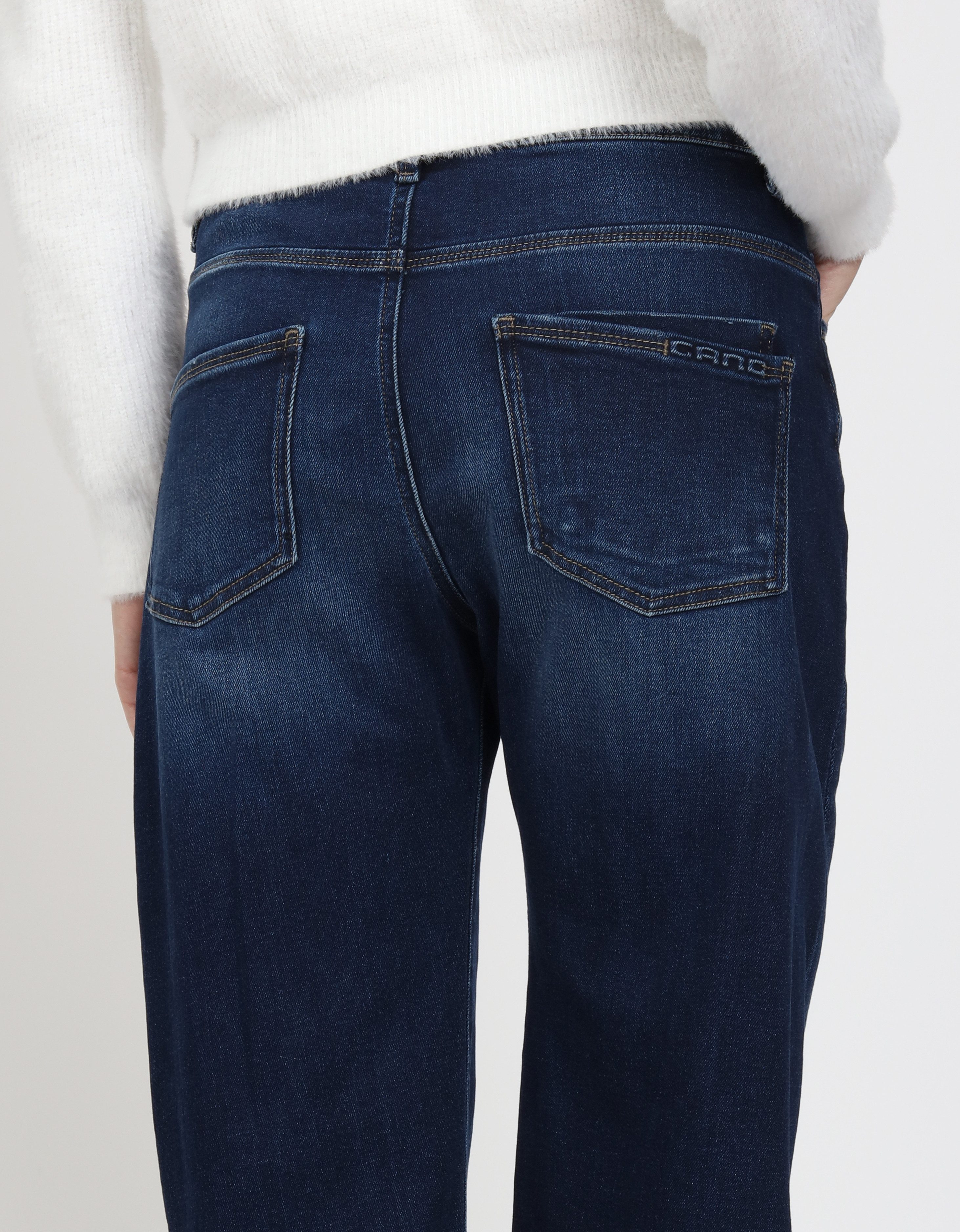 GANG 5-pocket jeans 94IDA cropped