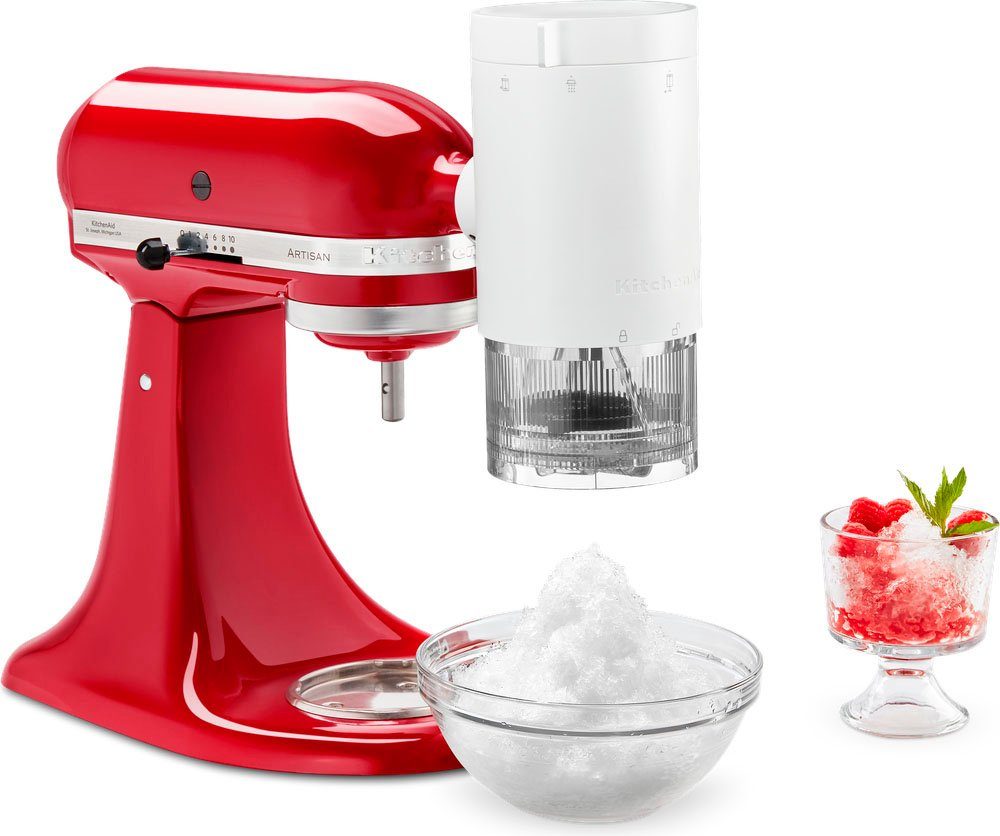 KitchenAid Ijsmaker-opzetstuk 5KSMSIA (11-delig)