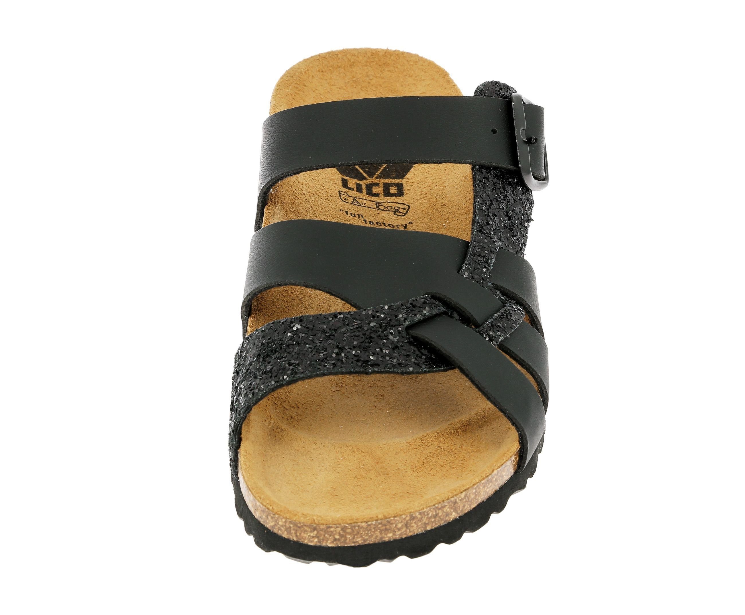 Lico Slippers Bioline Gleam