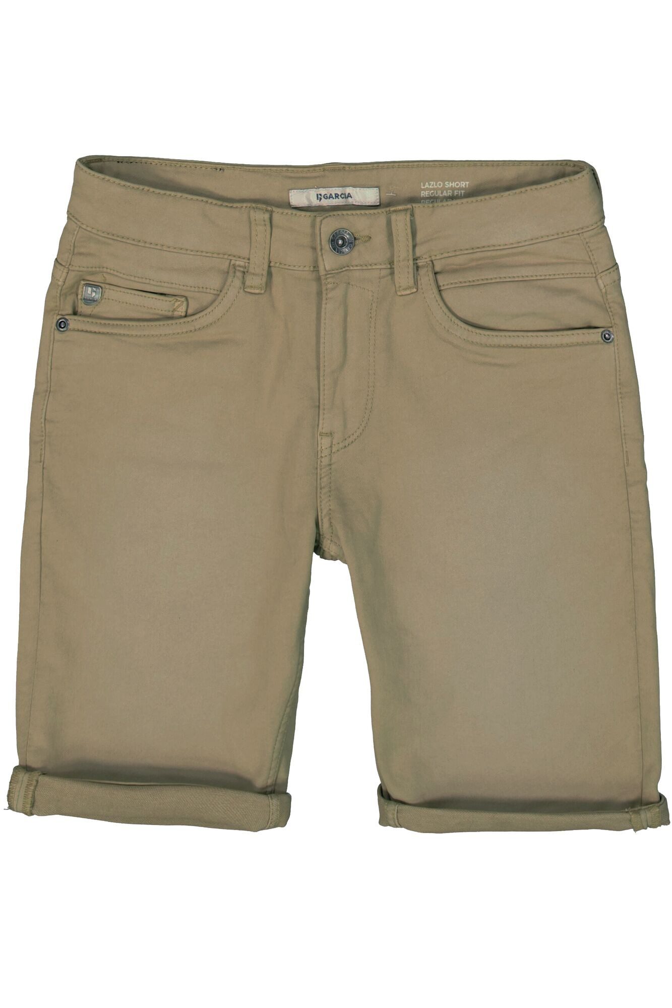 Garcia Bermuda Lazlo Short