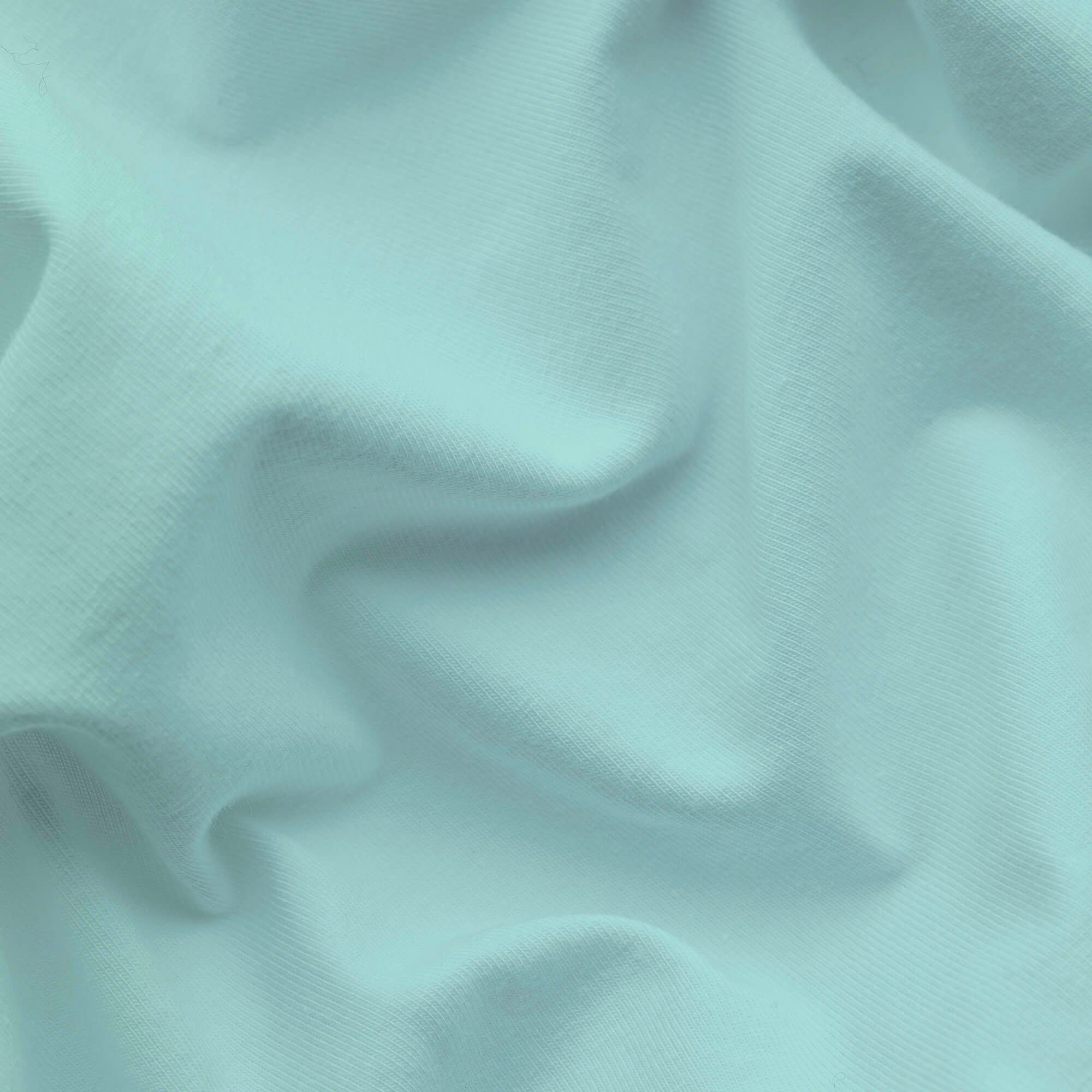 Schlafgut Hoeslaken PURE TOPPER in maat 90x200, 140x200 of 180x200 cm, hoes voor topper van 100% biologische katoen, voor matrassen tot 10 cm hoogte, beddengoed (1 stuk)