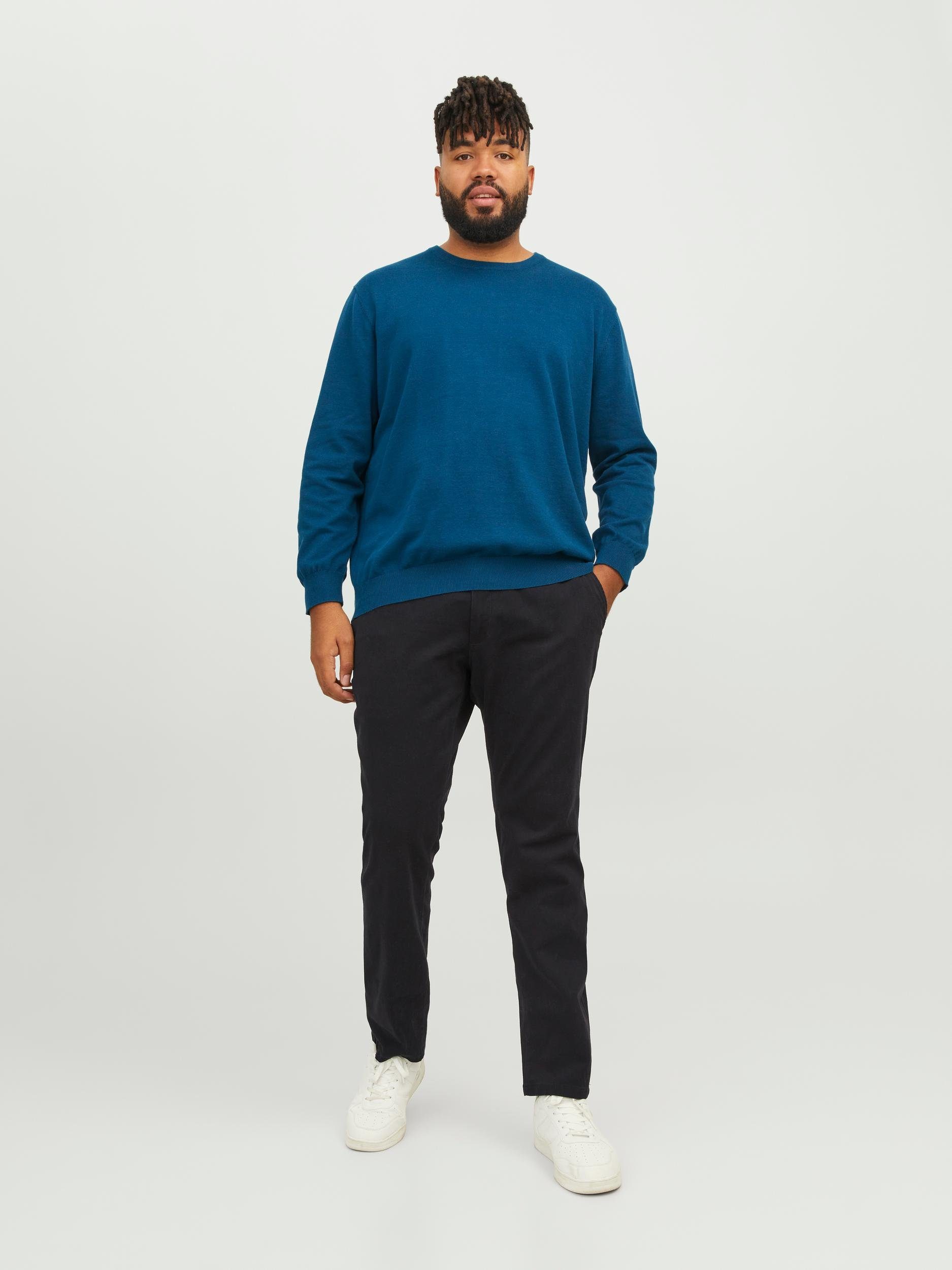 Jack & Jones PlusSize Chino JPSTMARCO JJDAVE LC NOOS PLS