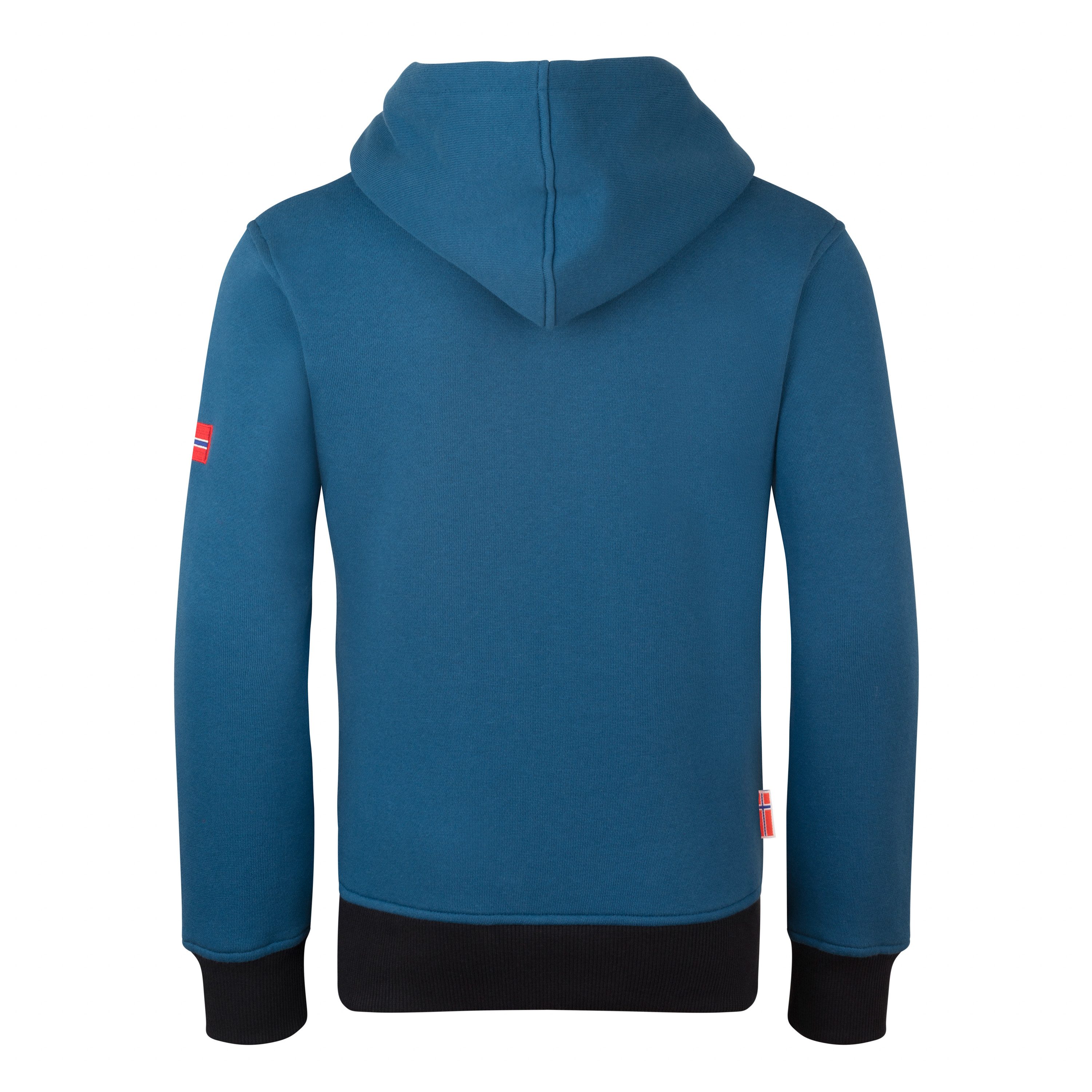 TROLLKIDS Hoodie KIDS TROLL SWEATER (1-delig)