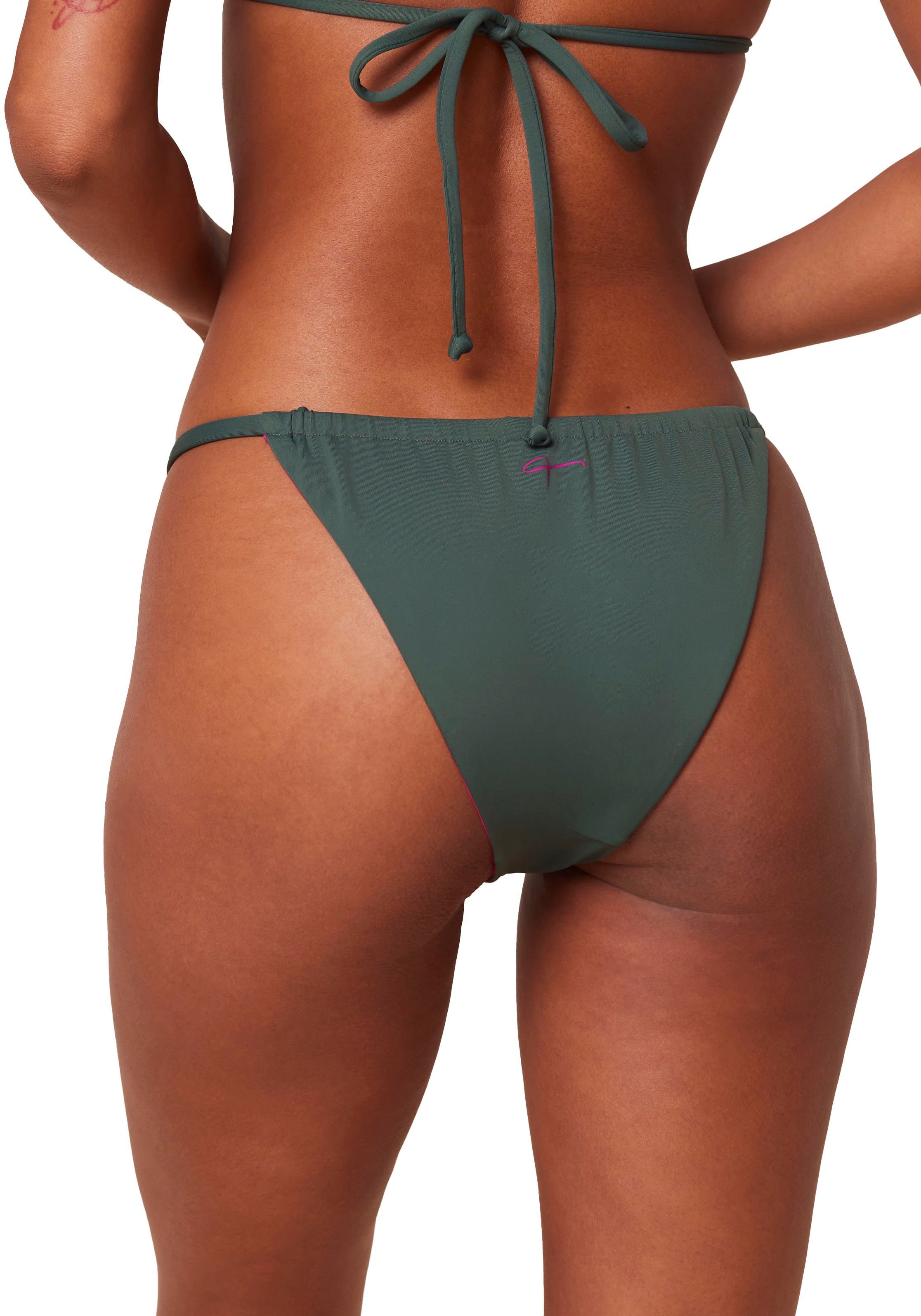 Triumph Bikinibroekje Free Smart Brazil sd