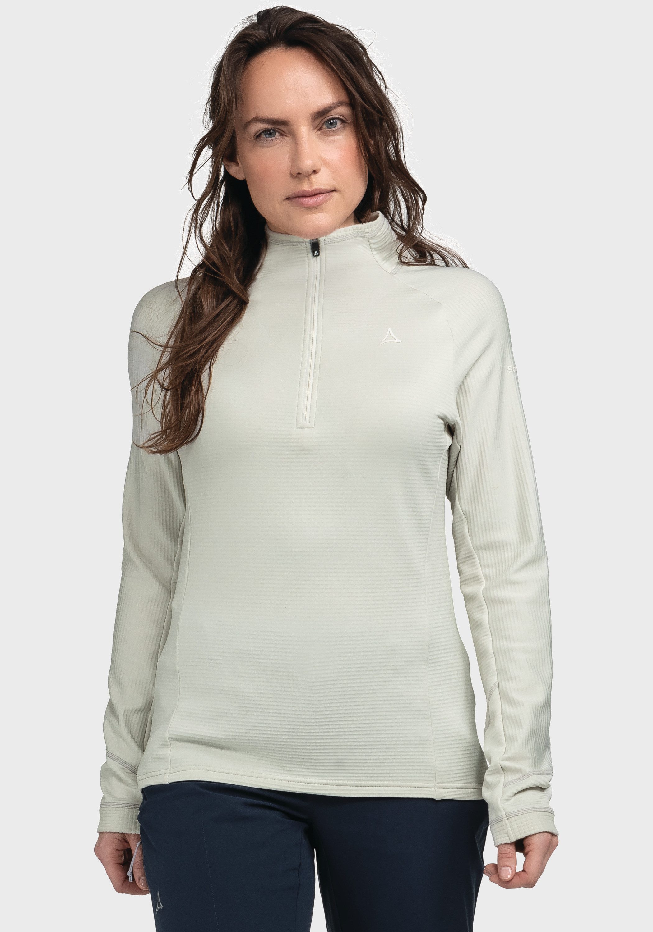Schöffel Functioneel shirt Hiking Longsleeve Style Cascata WMS