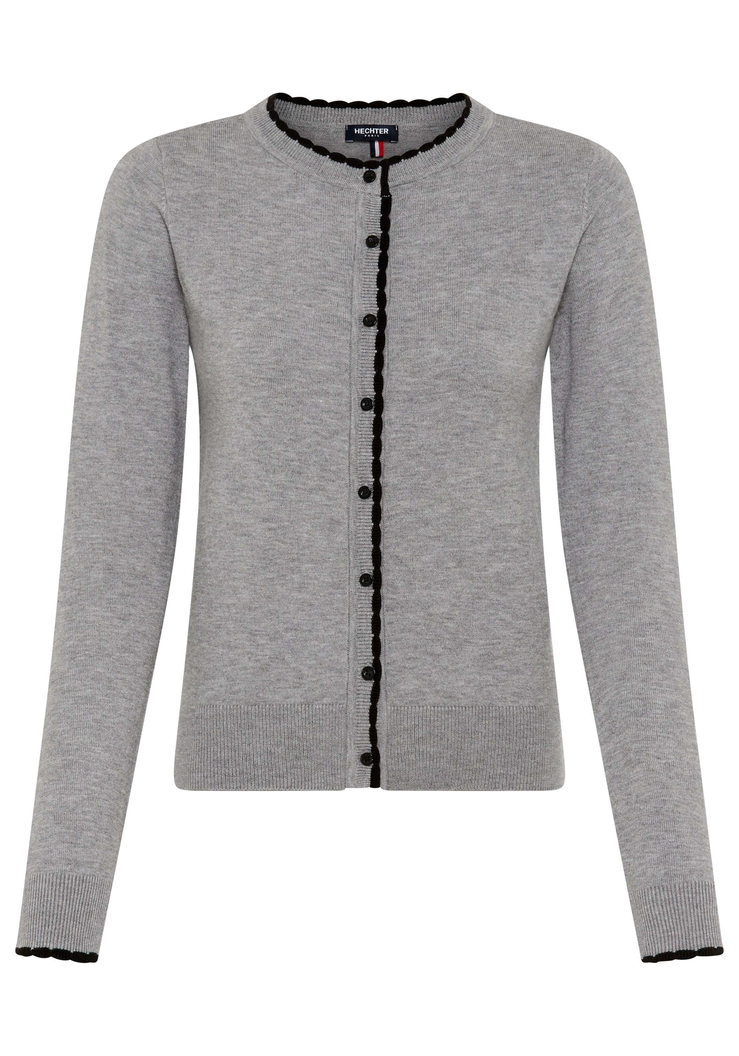 HECHTER PARIS Vest