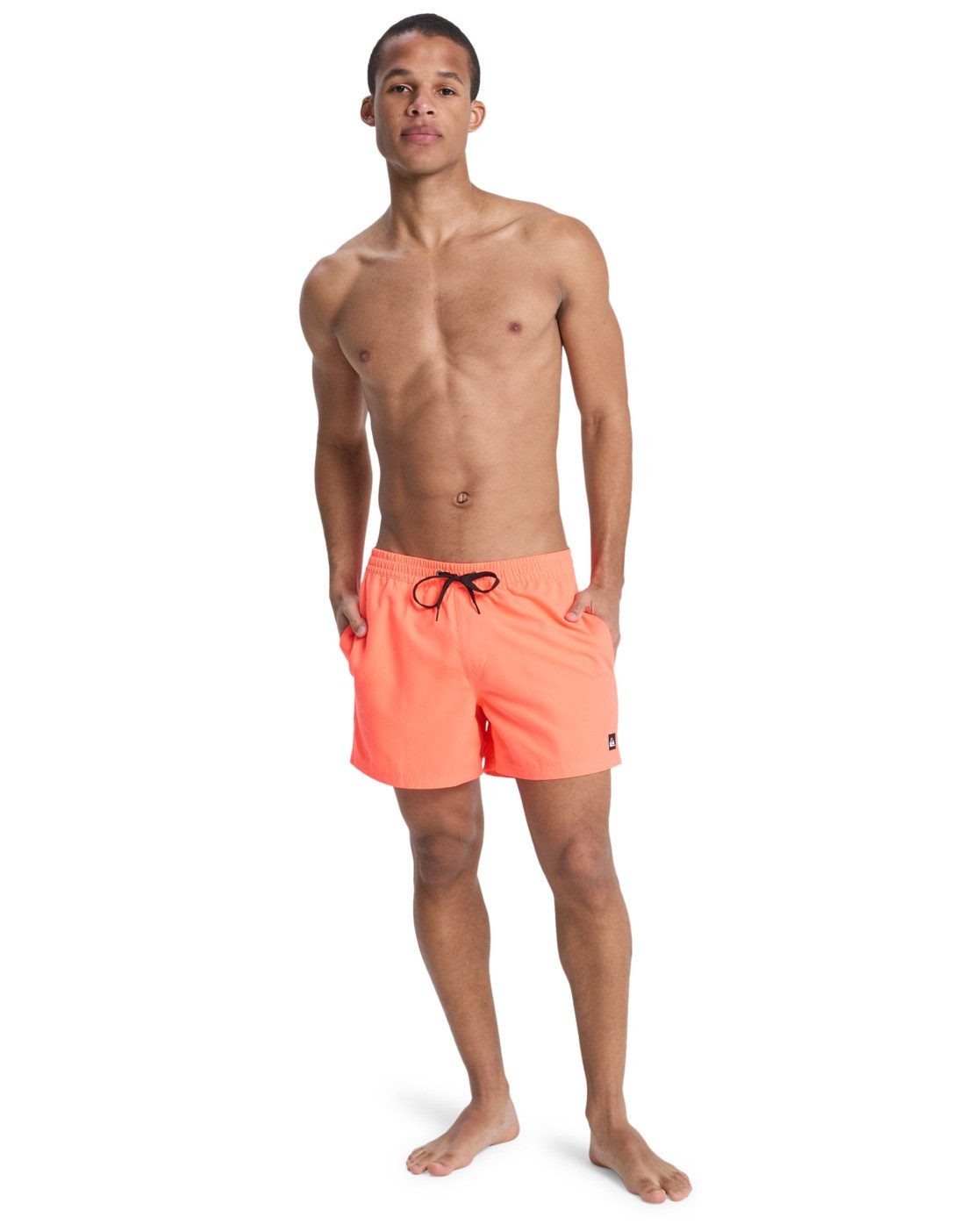 Quiksilver Boardshort Everyday Solid 15"