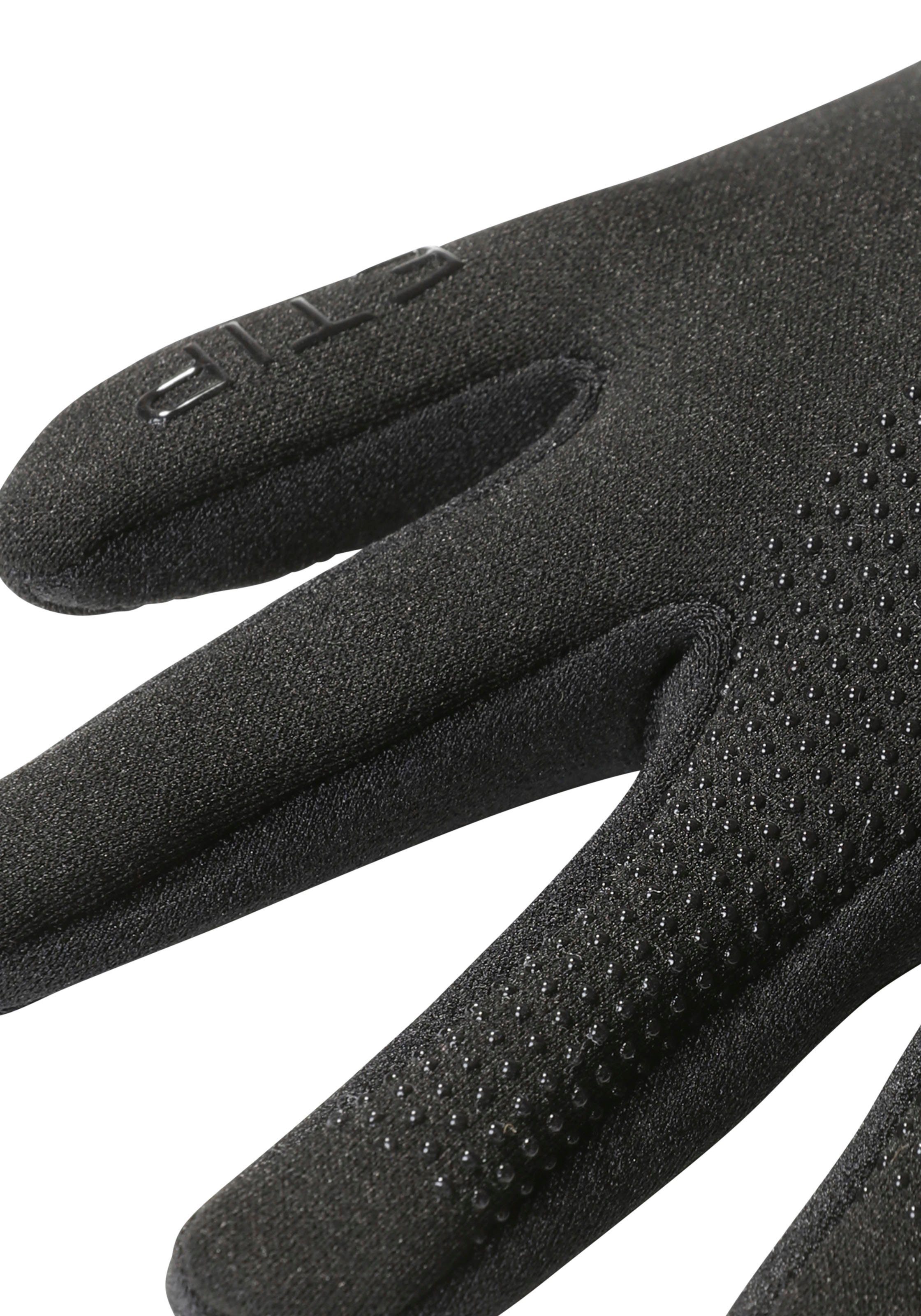 The North Face Fleece-handschoenen KIDS RECYCLED ETIP GLOVE