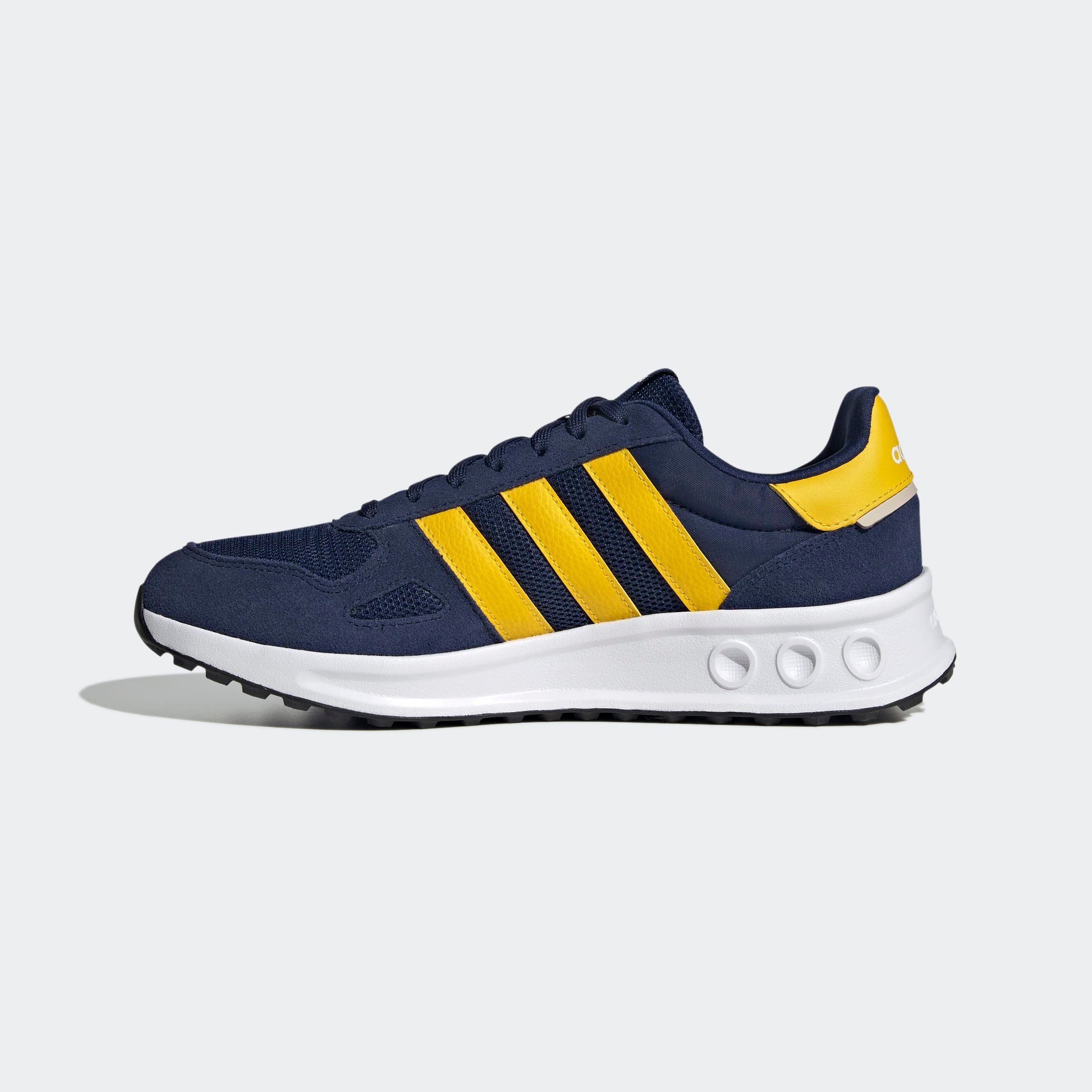 adidas Sportswear Sneakers RUN 84 geïnspireerd door het ontwerp van de adidas la trainer