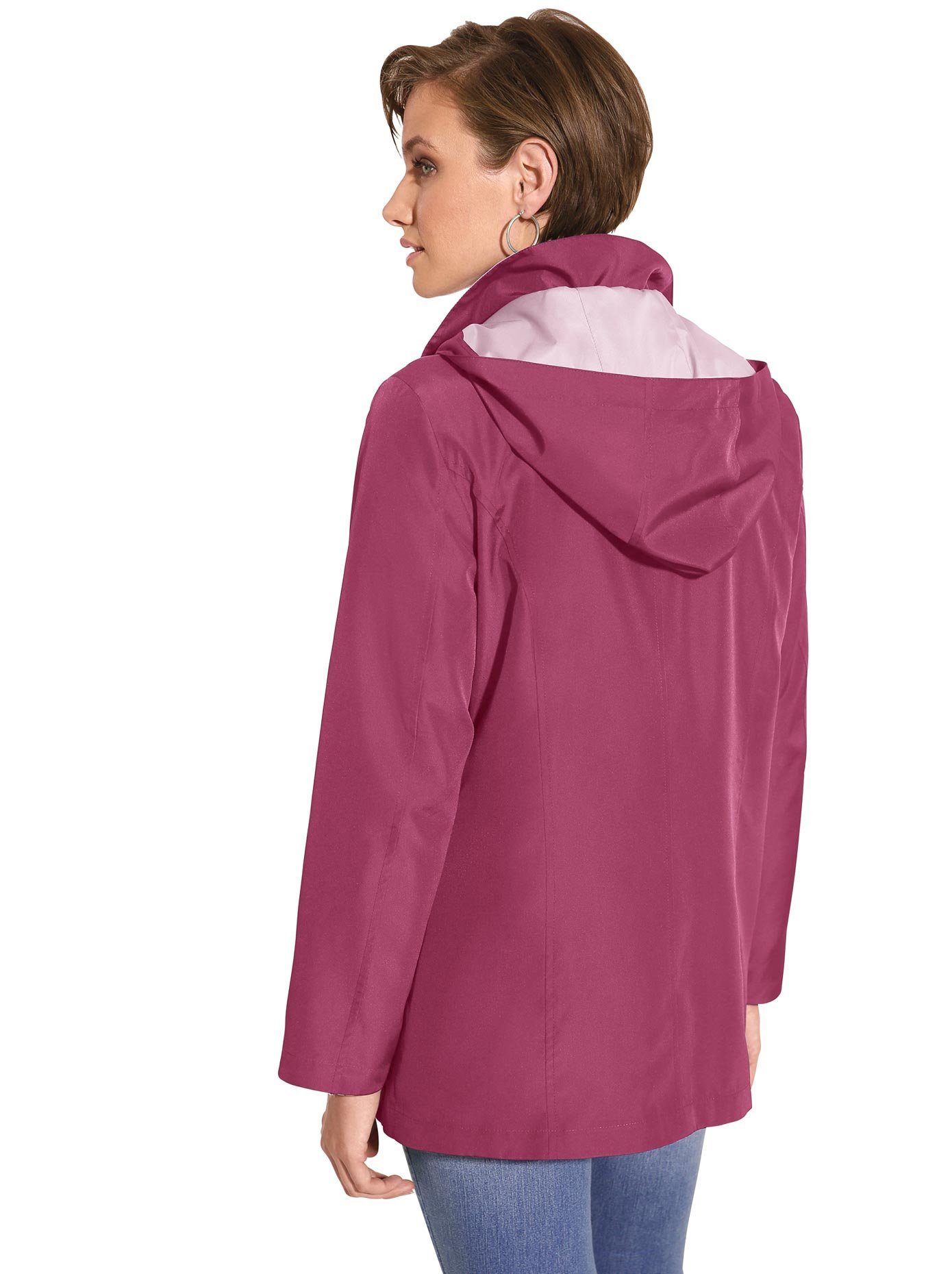 Classic Basics Functioneel jack