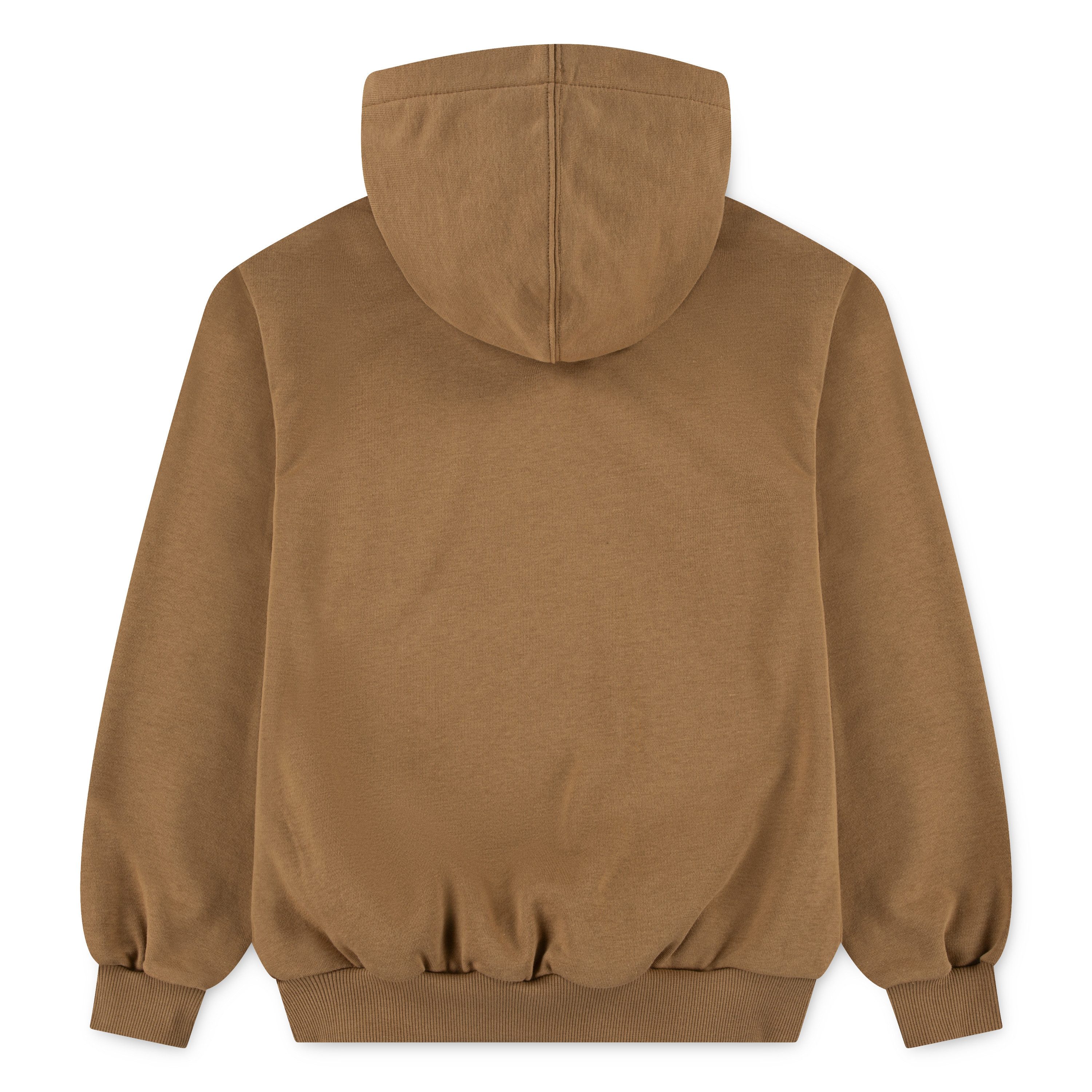Converse Hoodie CNVB DISSECTED CHUCK RLX FIT F (1-delig)