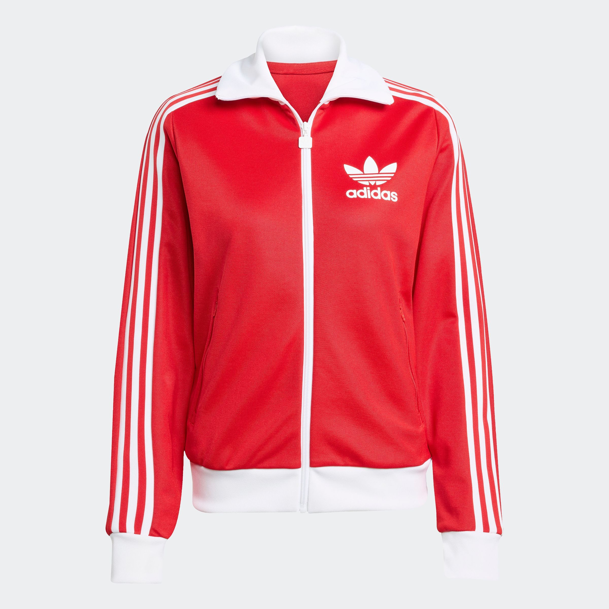adidas Originals Trainingsjack BECKENBAUER TT